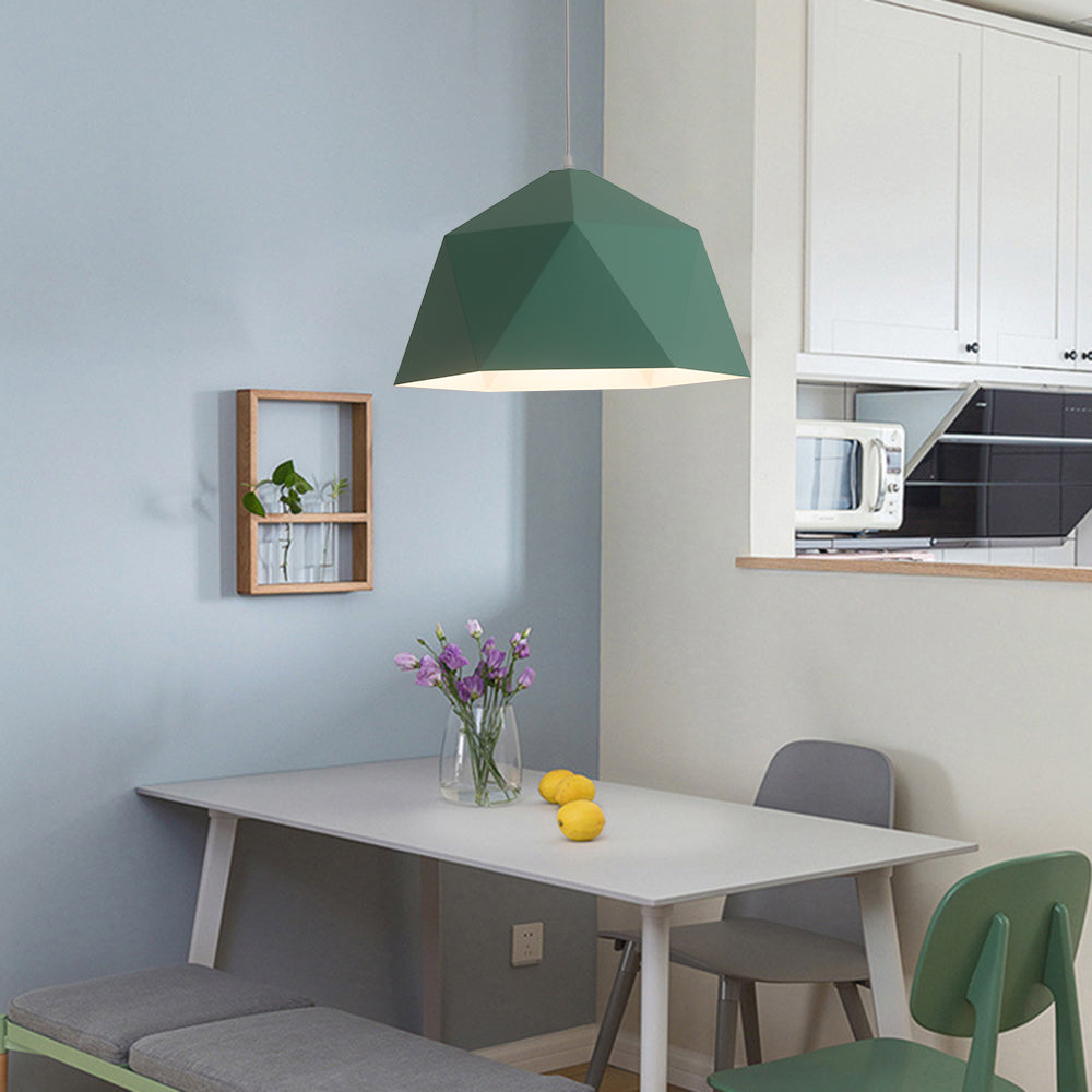 Aria Pendant Light, Morandi 9 Colour - Neutralighting