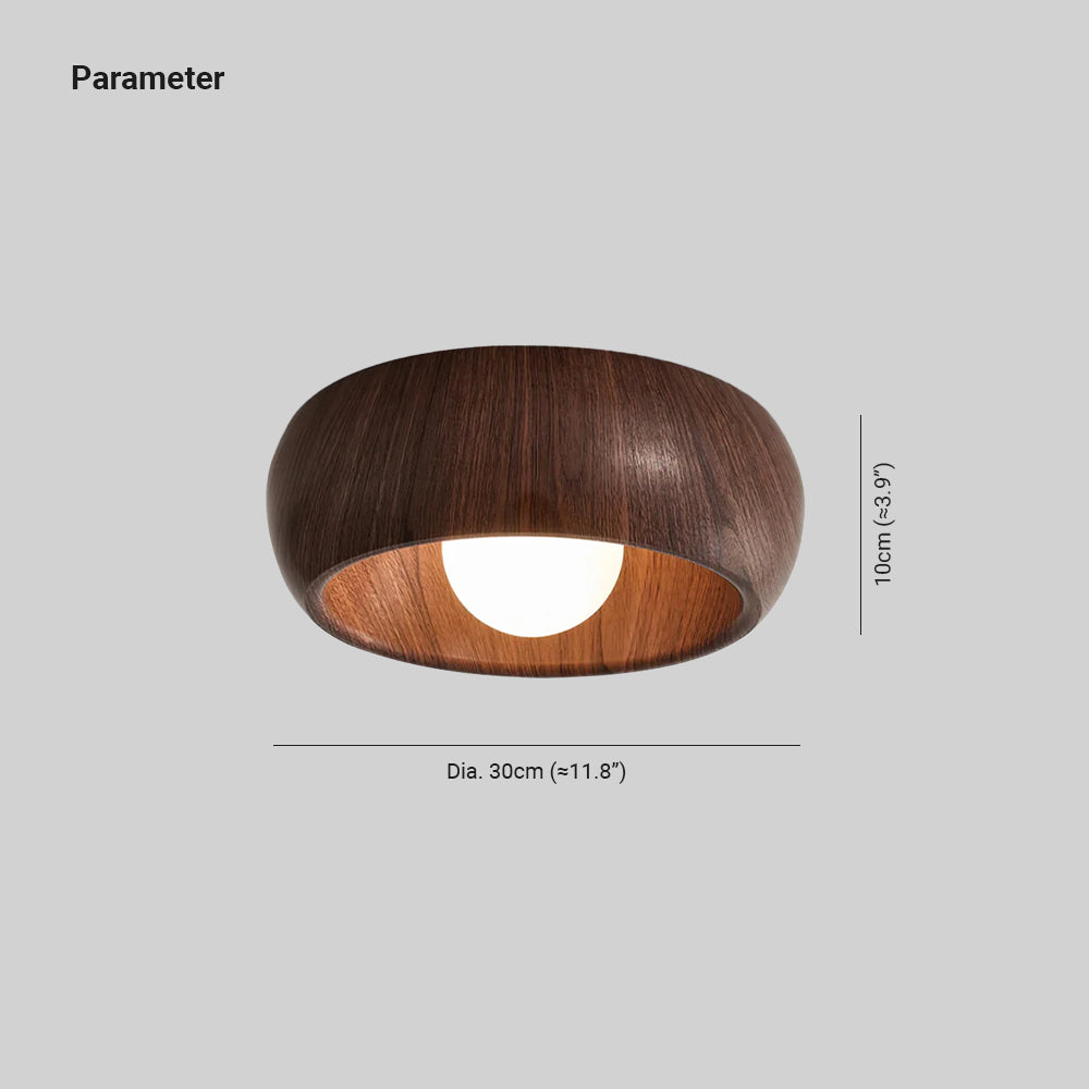 Ardena Ceiling Light