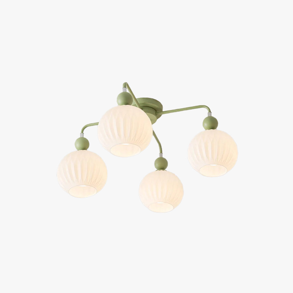 Tulip Ceiling Light - Neutralighting