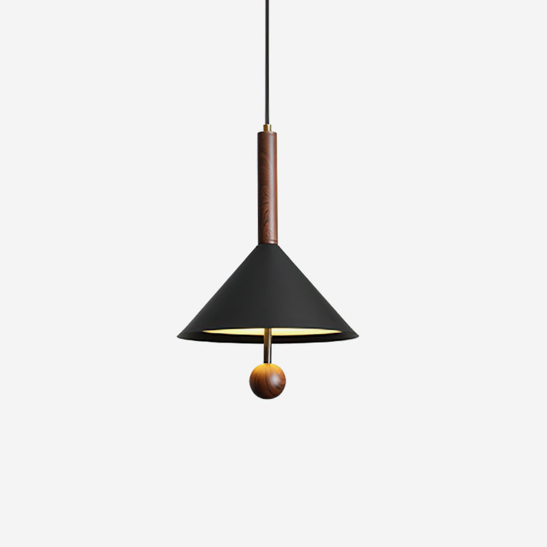 Veyra Cone Pendant Light - Neutralighting