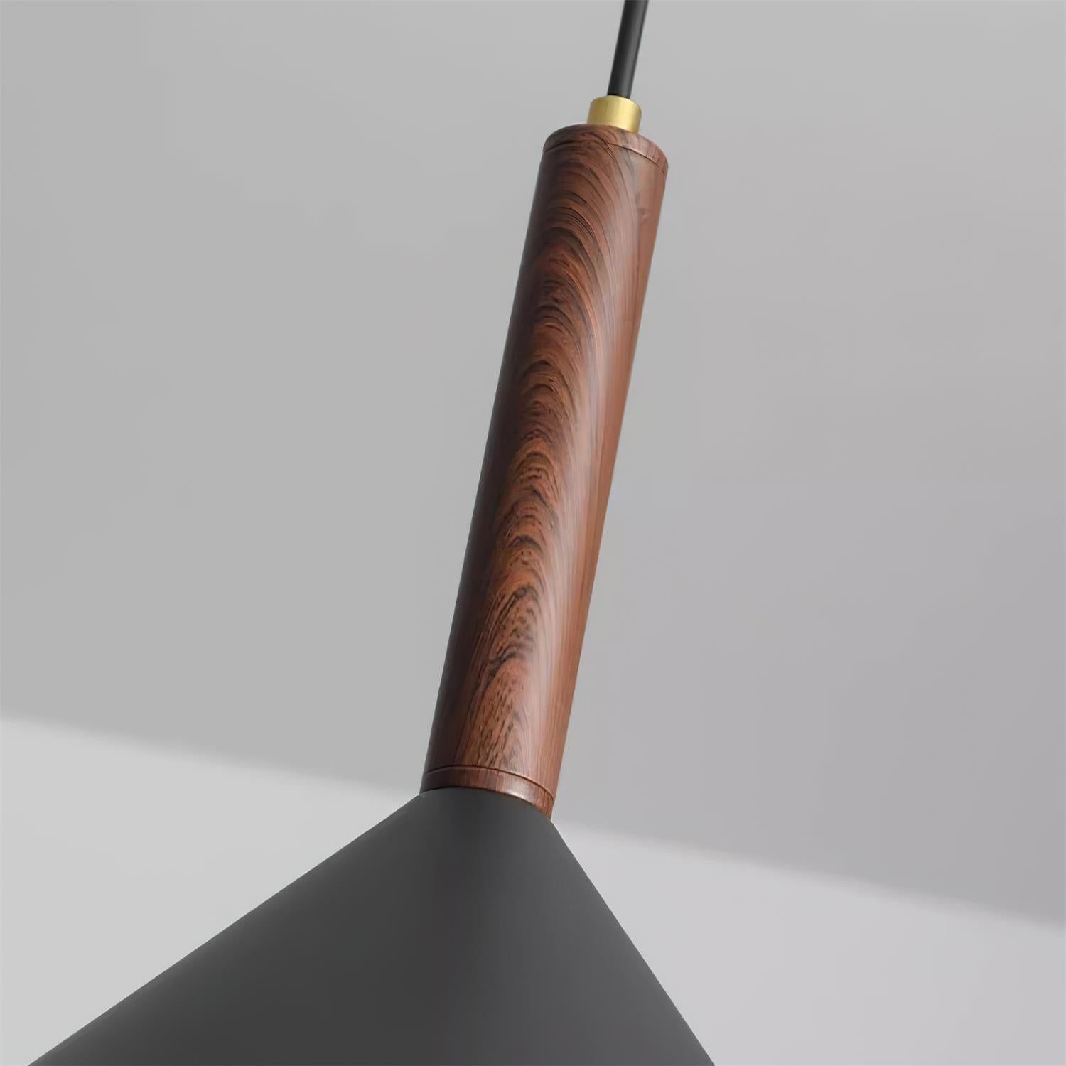 Veyra Cone Pendant Light - Neutralighting