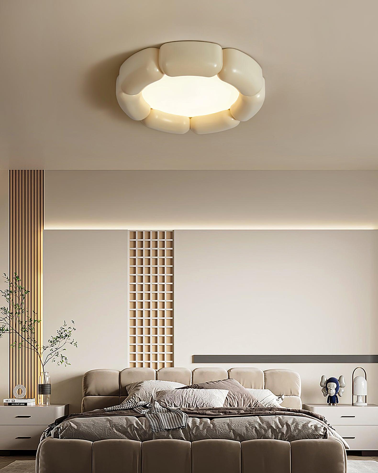 Cuveneth Ceiling Light - Neutralighting
