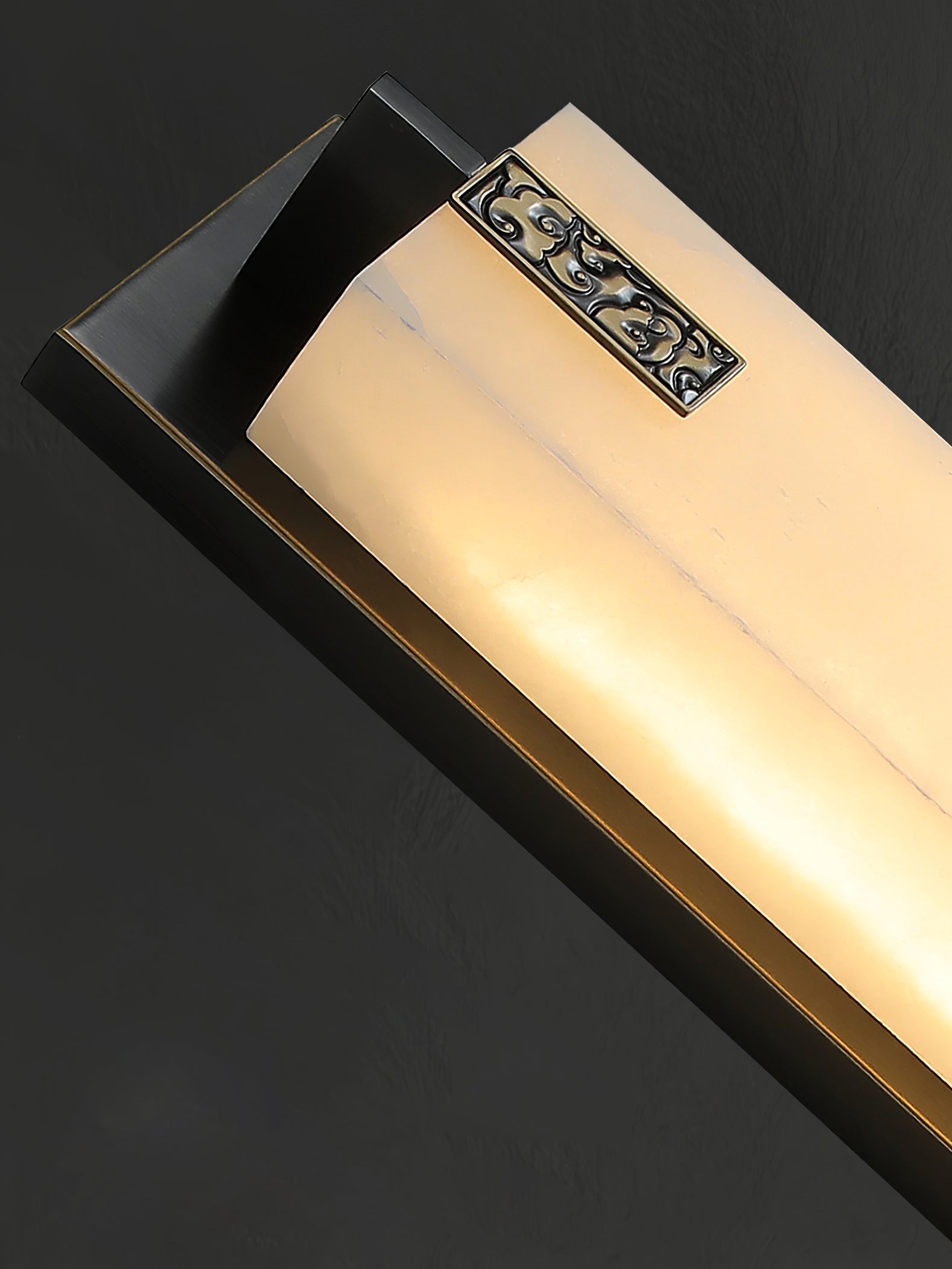 Luste Alabaster Wall Lamp 4 Style - Neutralighting
