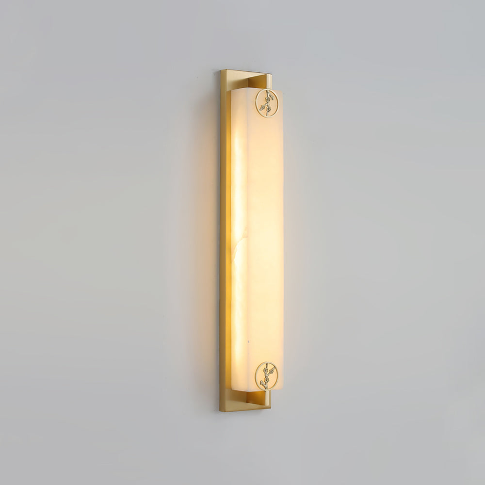 Luste Alabaster Wall Lamp 4 Style - Neutralighting