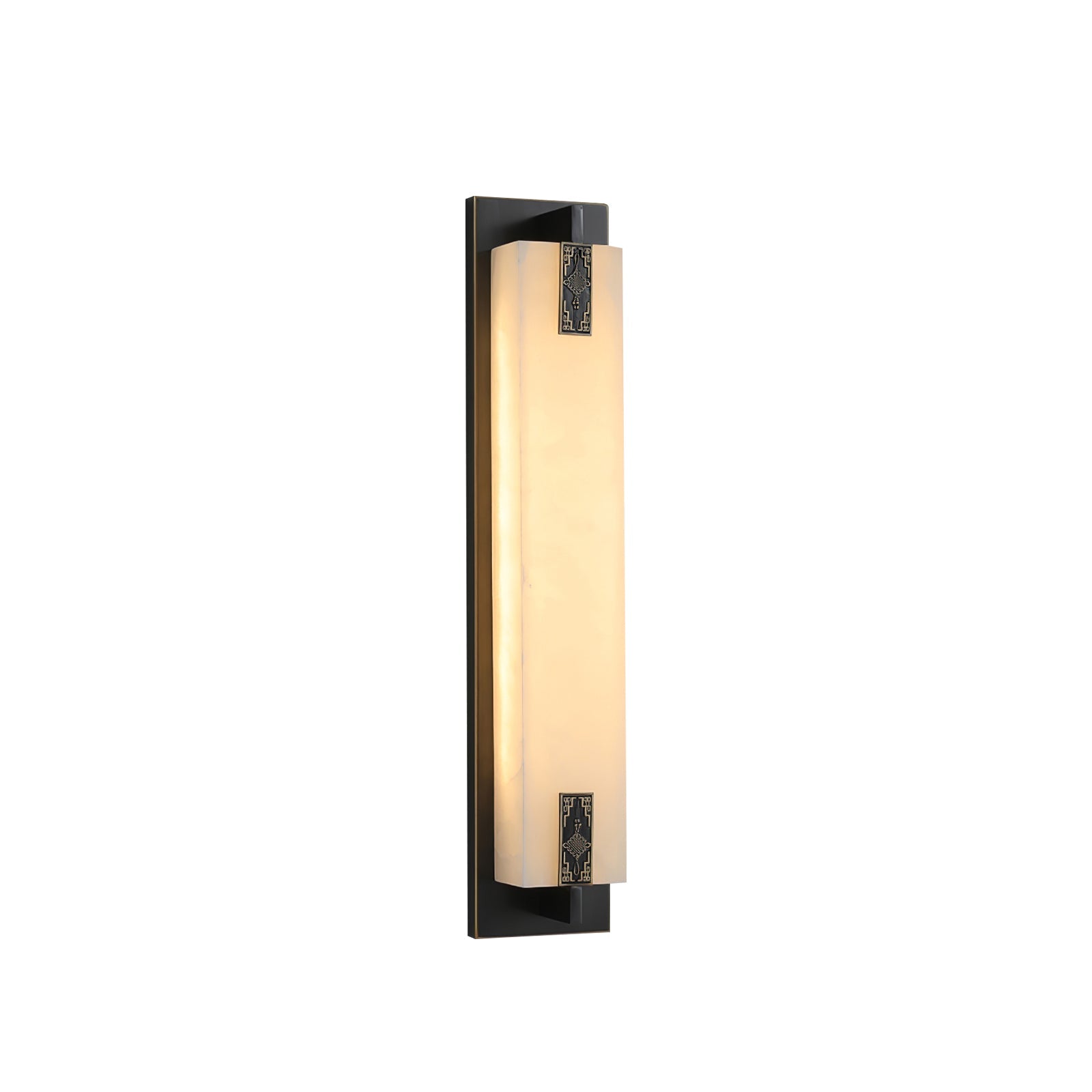 Luste Alabaster Wall Lamp 4 Style - Neutralighting