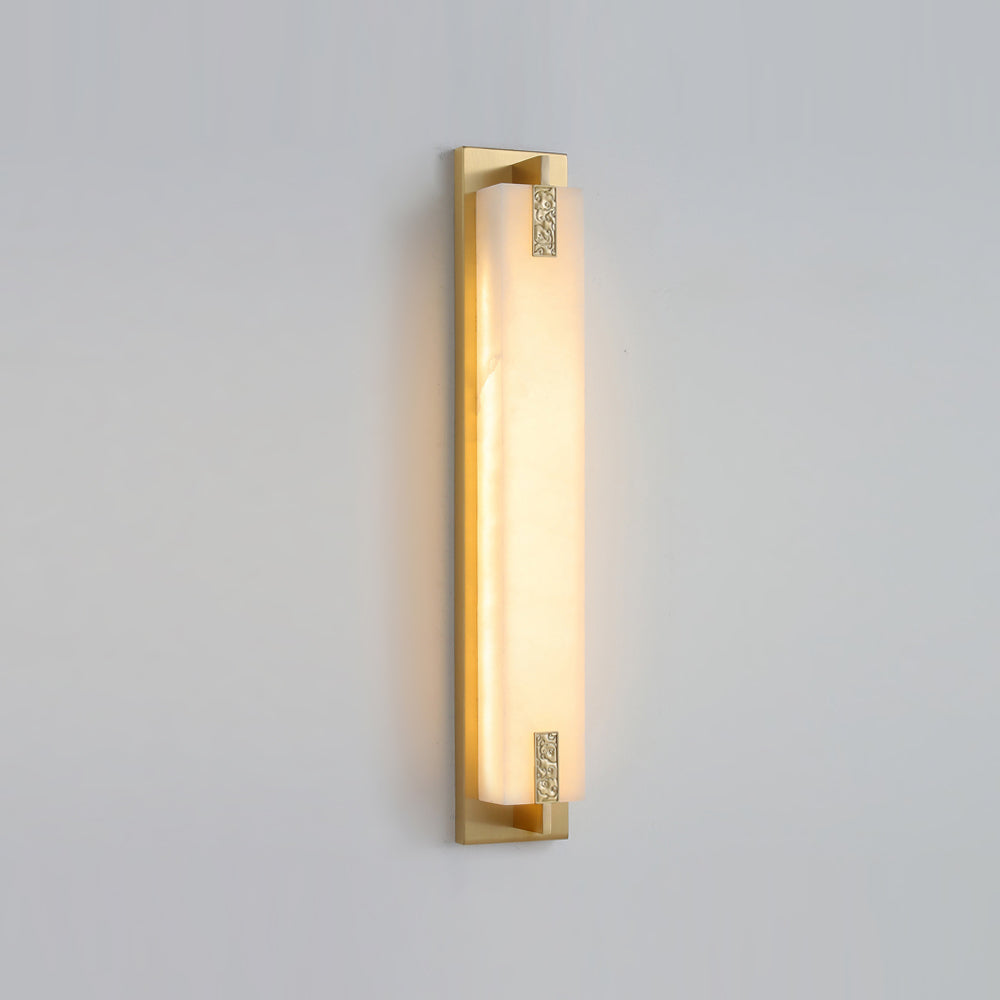 Luste Alabaster Wall Lamp 4 Style - Neutralighting