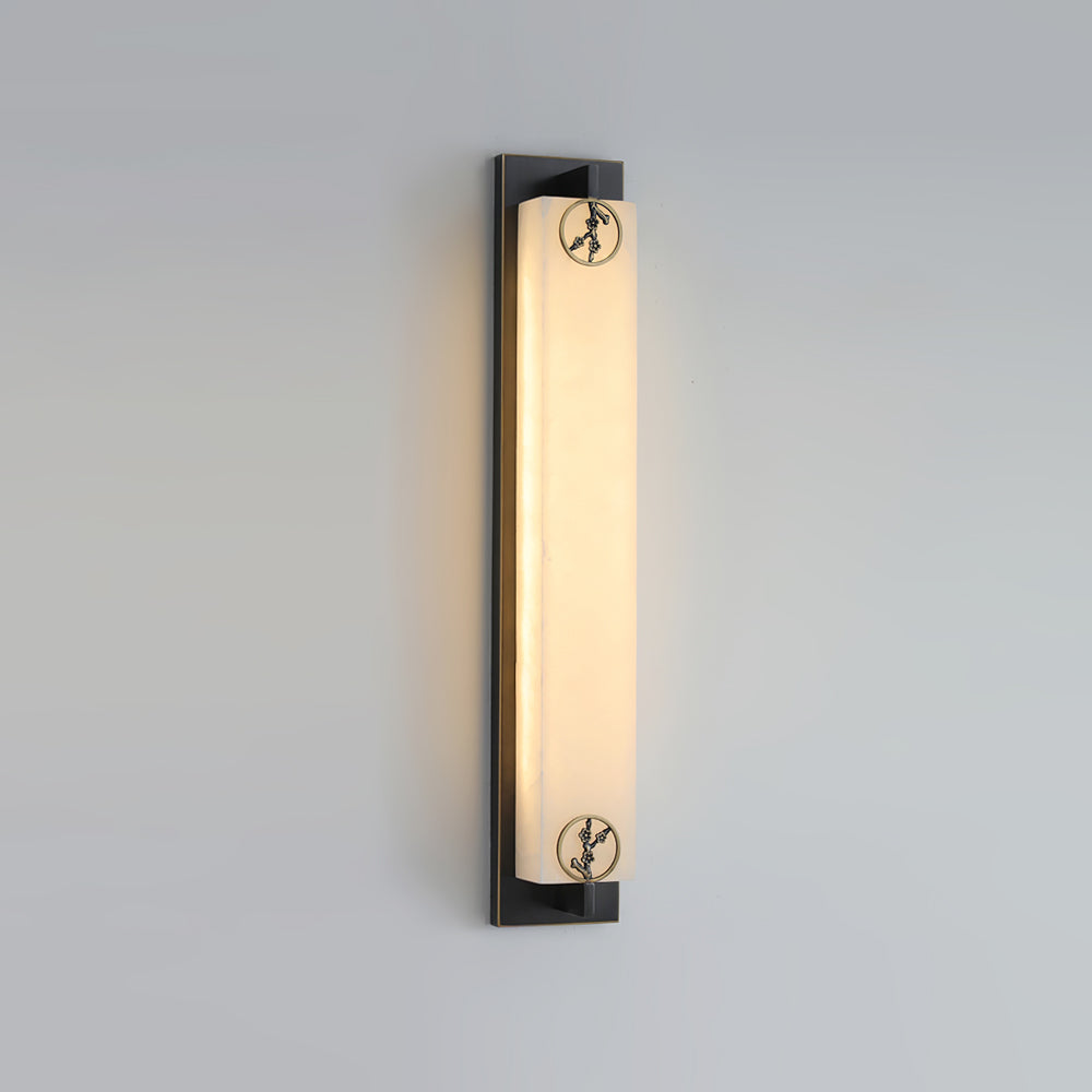Luste Alabaster Wall Lamp 4 Style - Neutralighting