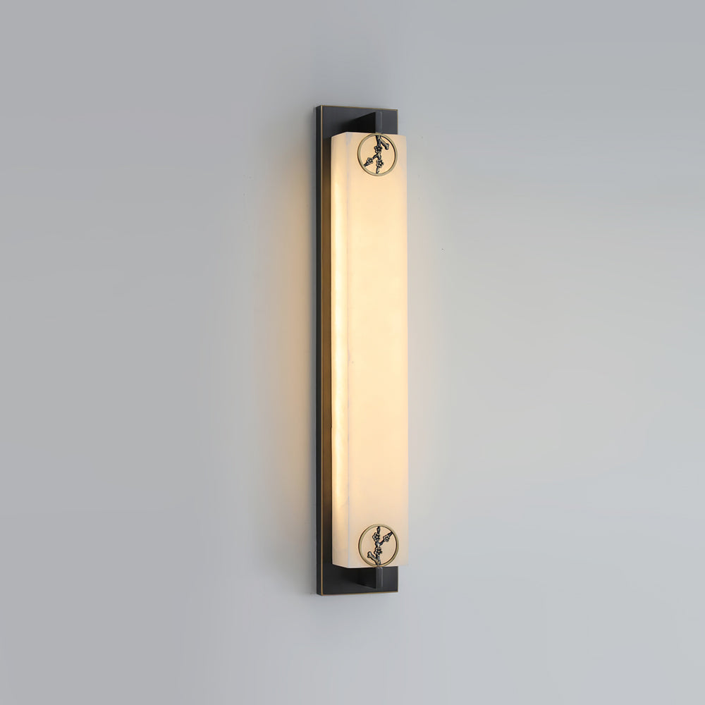Luste Alabaster Wall Lamp 4 Style - Neutralighting