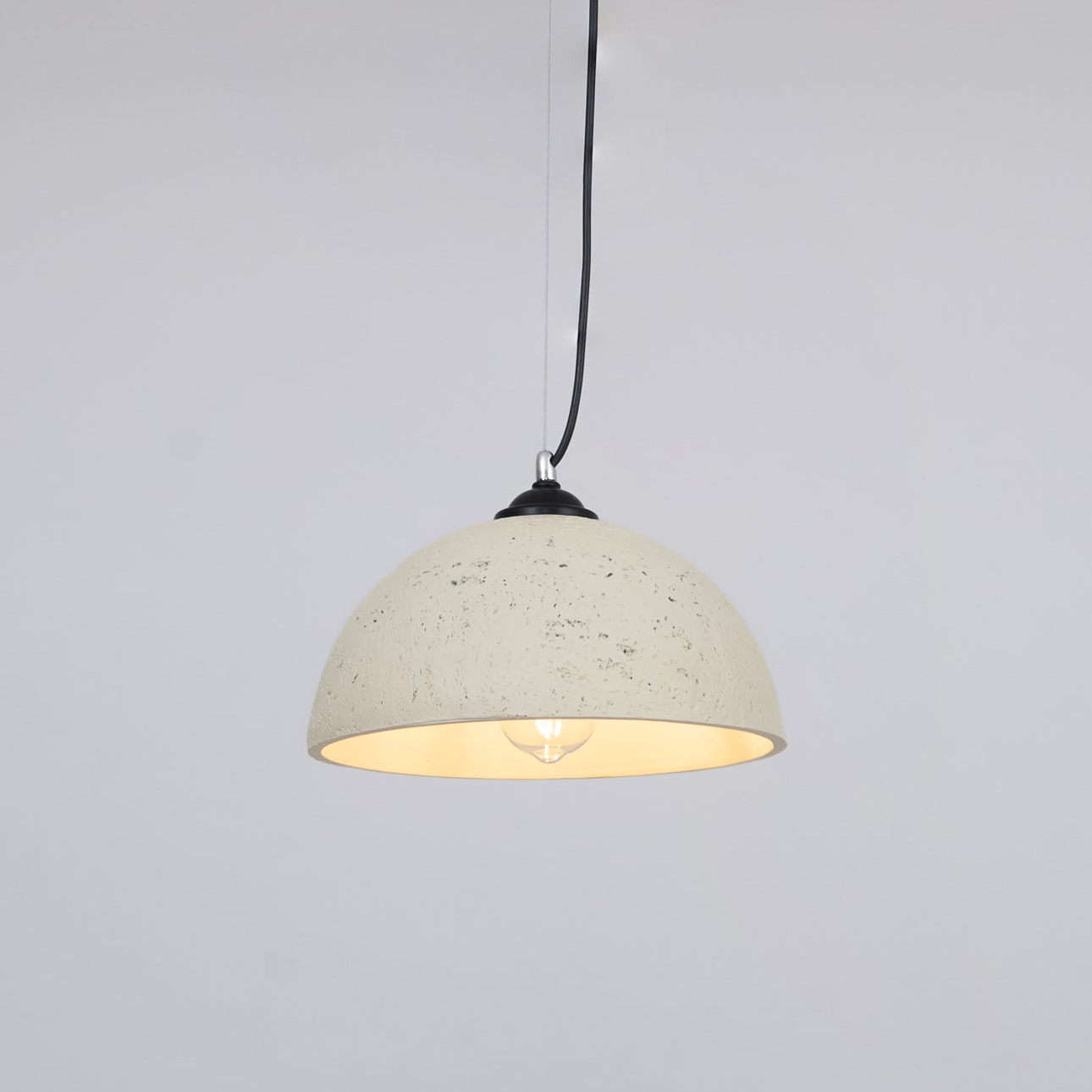 Ines Dome Pendant Light - Neutralighting