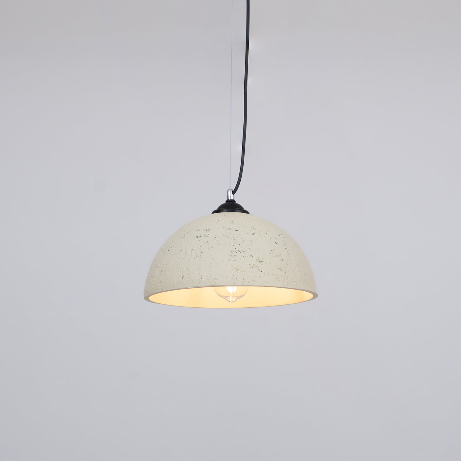 Ines Dome Pendant Light - Neutralighting