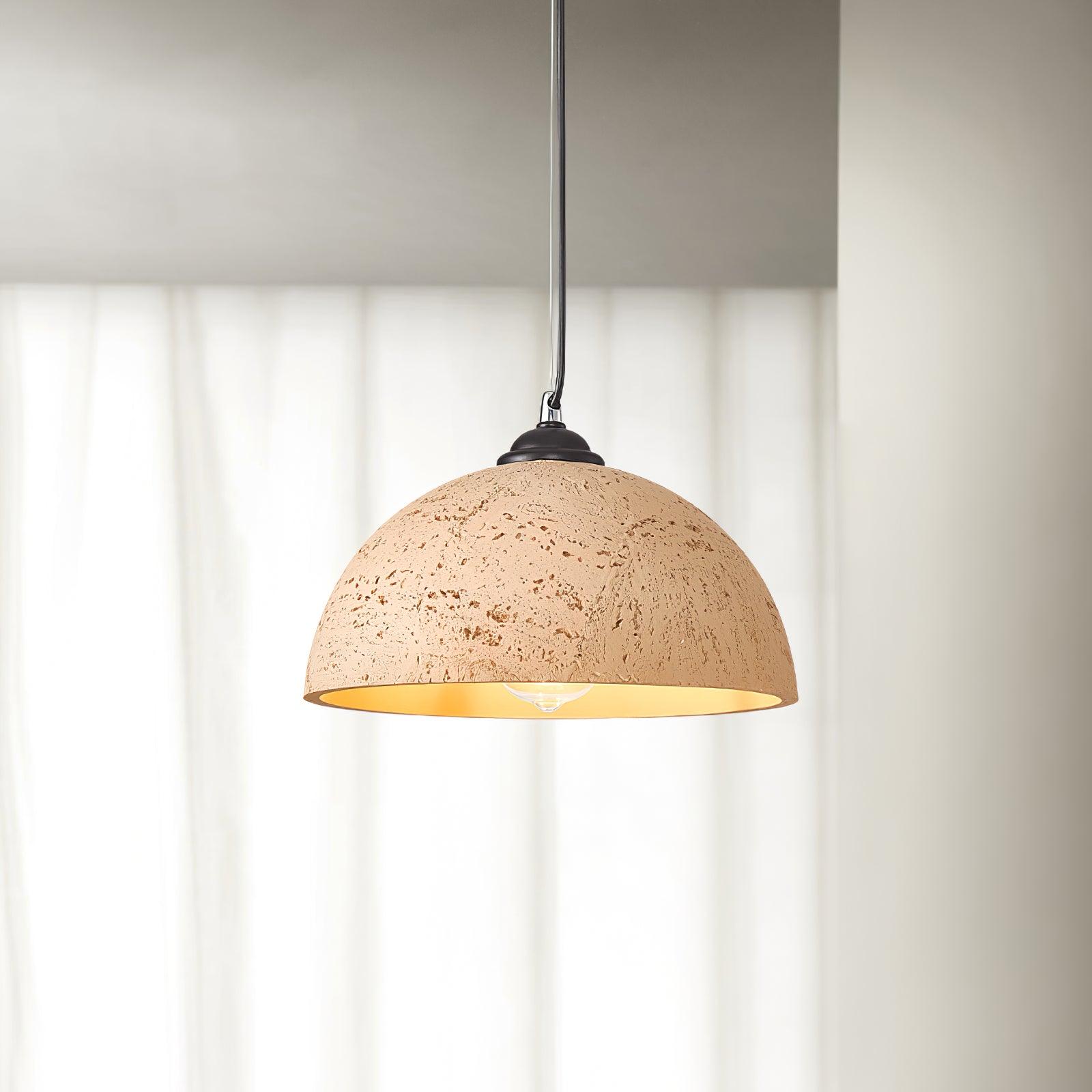 Ines Dome Pendant Light - Neutralighting