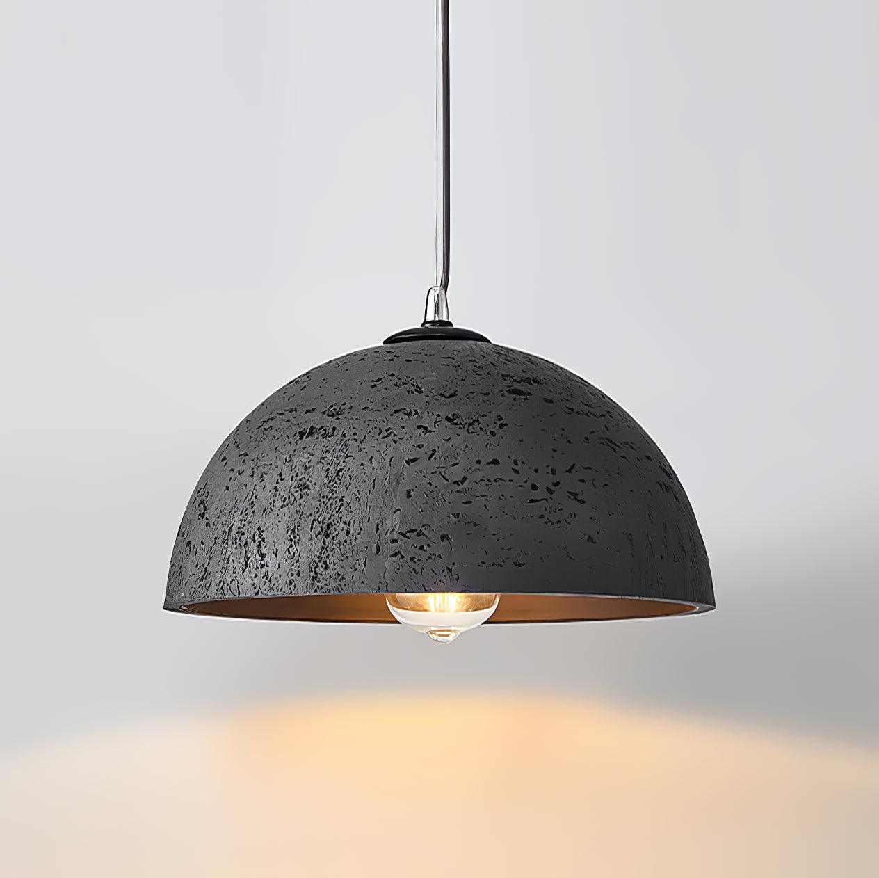 Ines Dome Pendant Light - Neutralighting