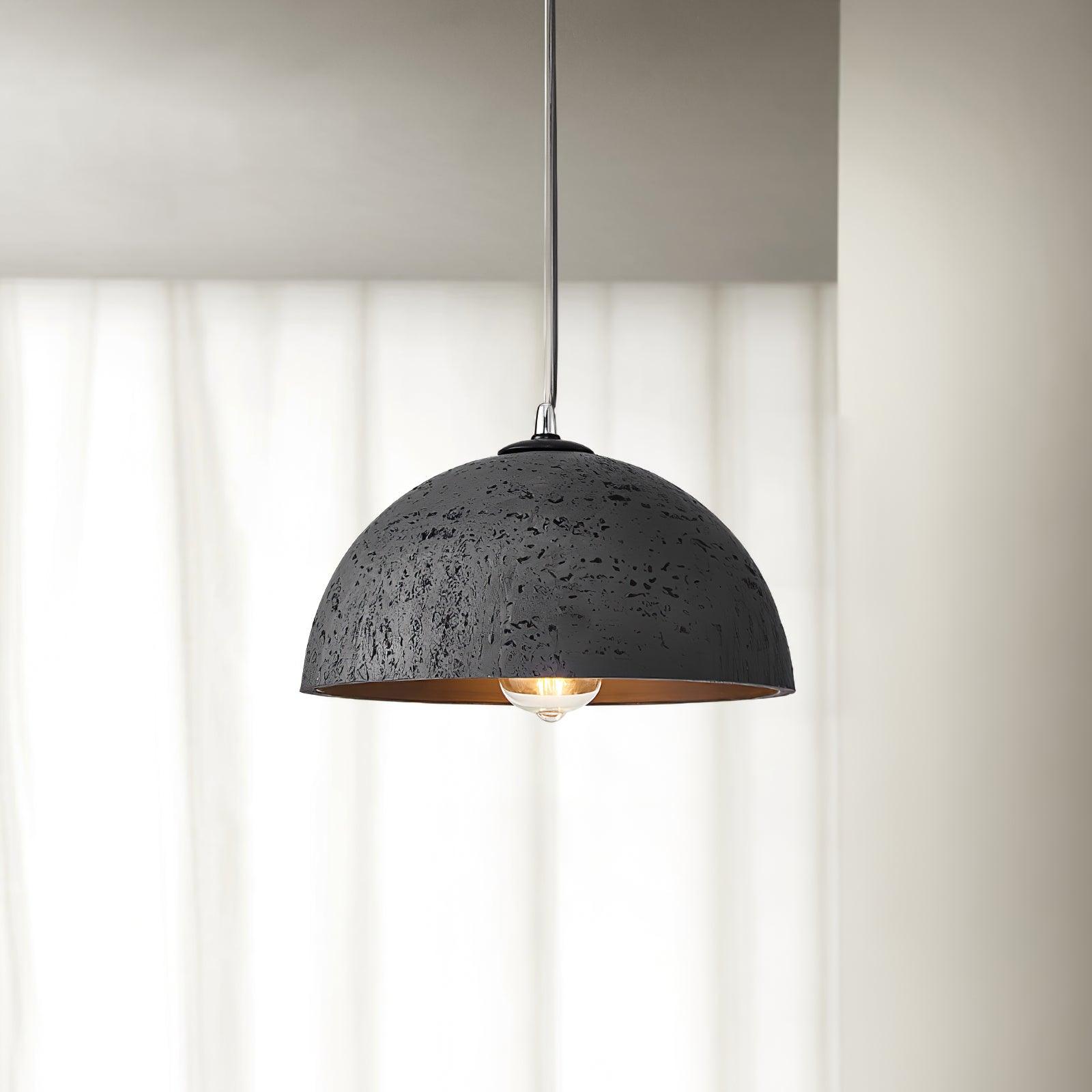 Ines Dome Pendant Light - Neutralighting