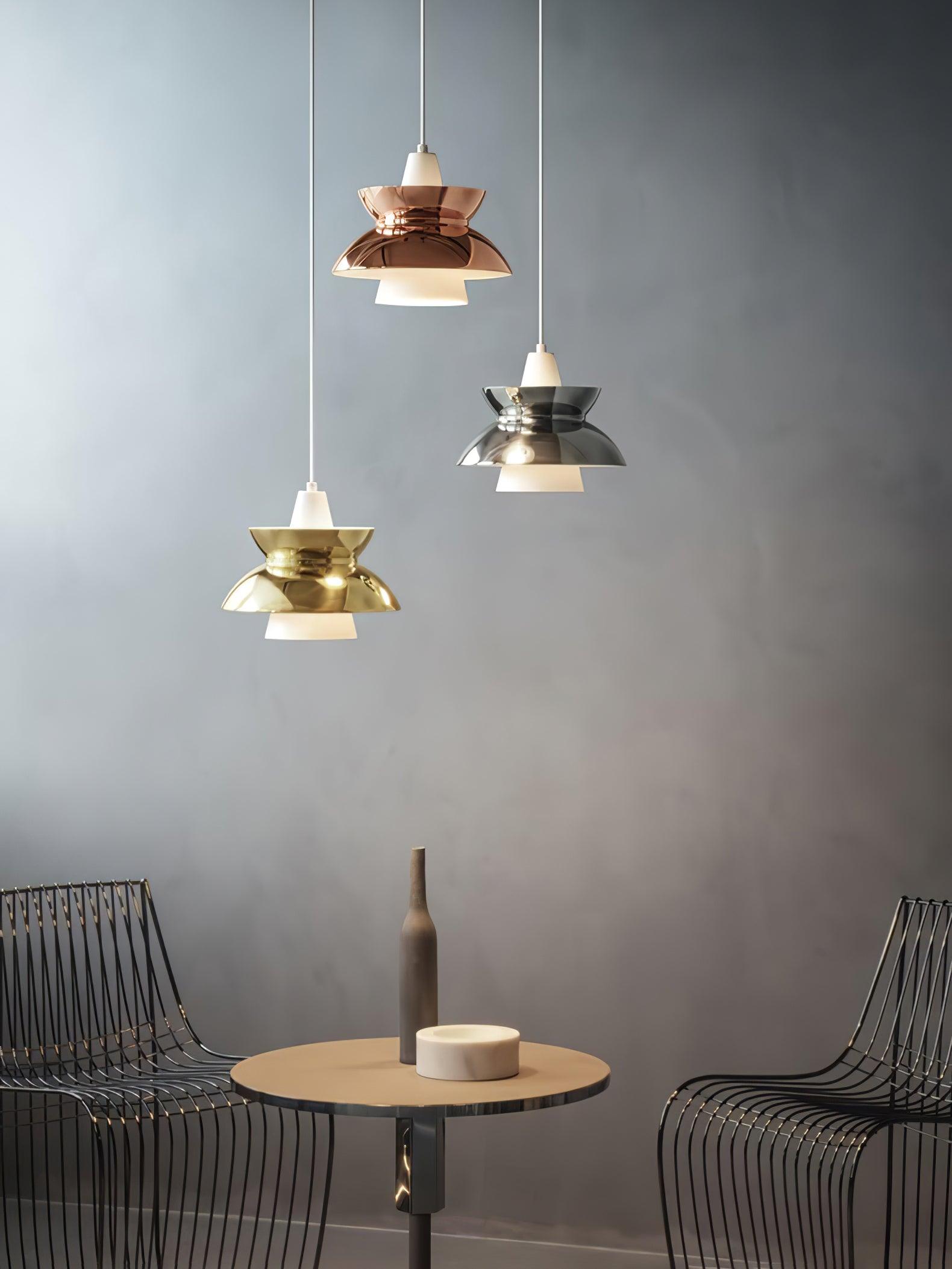 Nyvynel Pendant Light - Neutralighting
