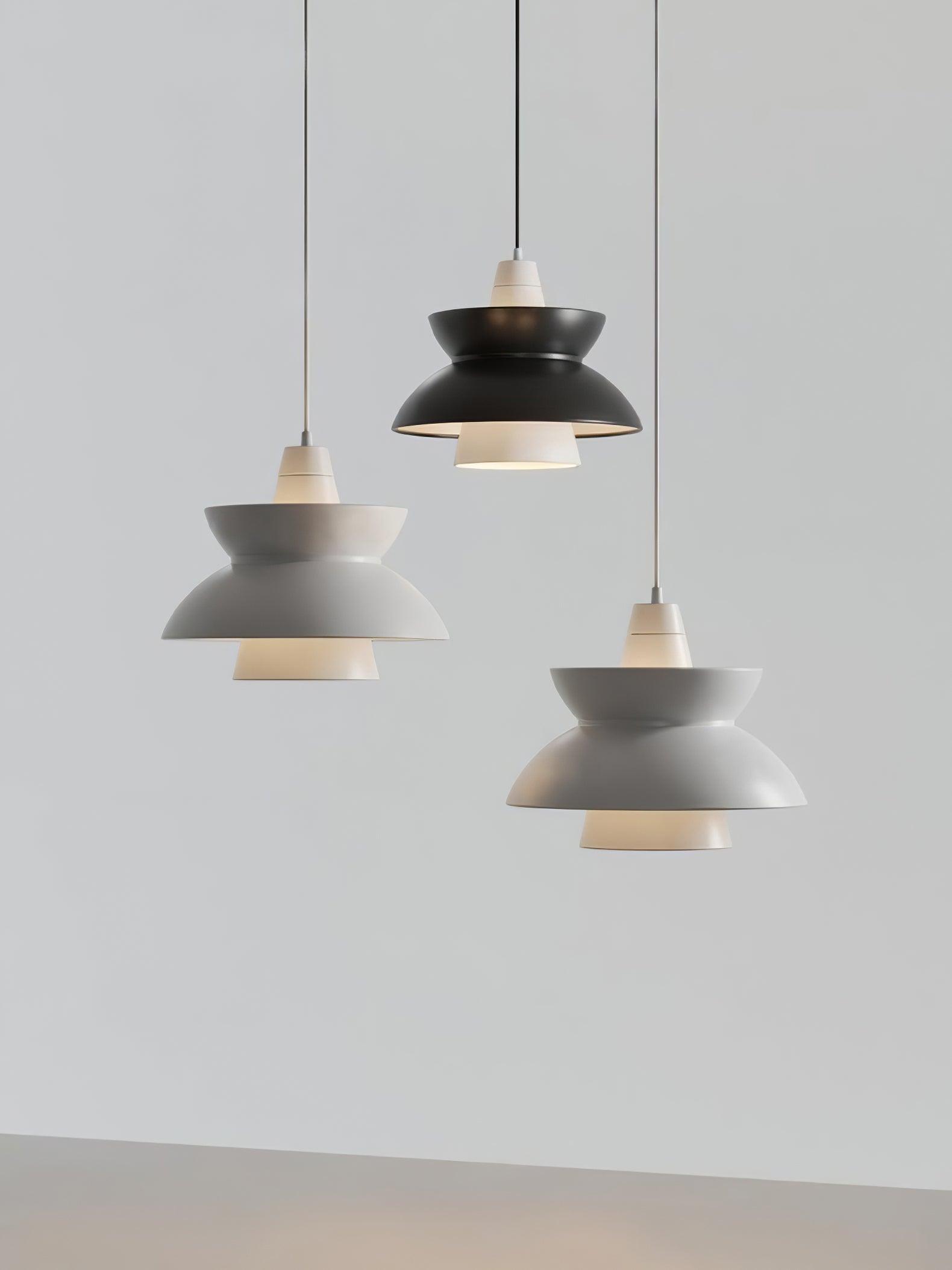 Nyvynel Pendant Light - Neutralighting