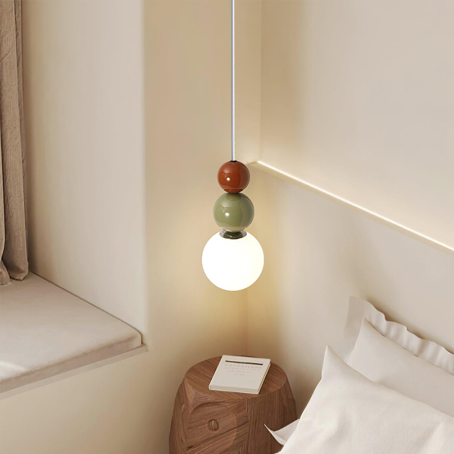 Lunetta Stacked Pendant Light - Neutralighting