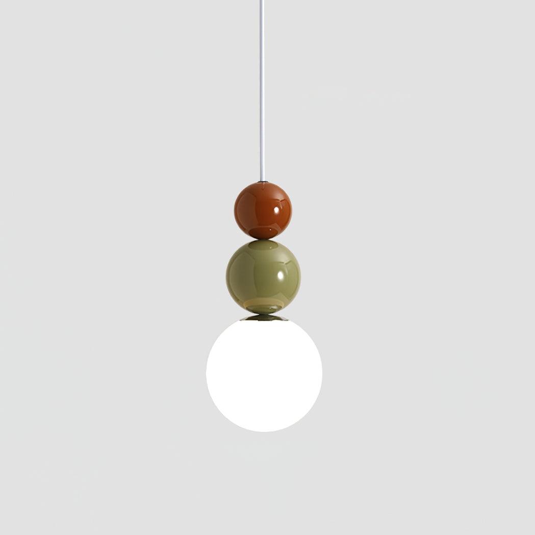 Lunetta Stacked Pendant Light - Neutralighting