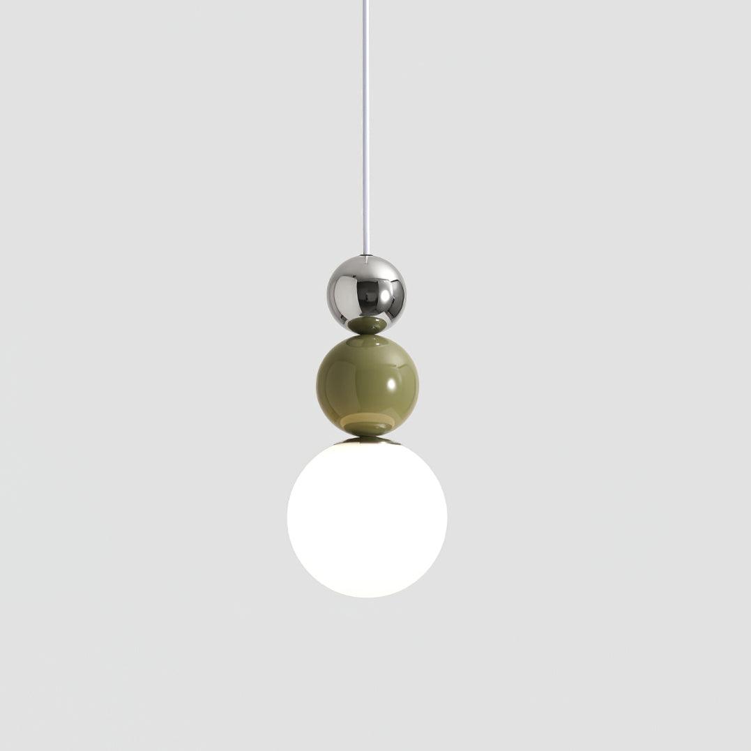Lunetta Stacked Pendant Light - Neutralighting