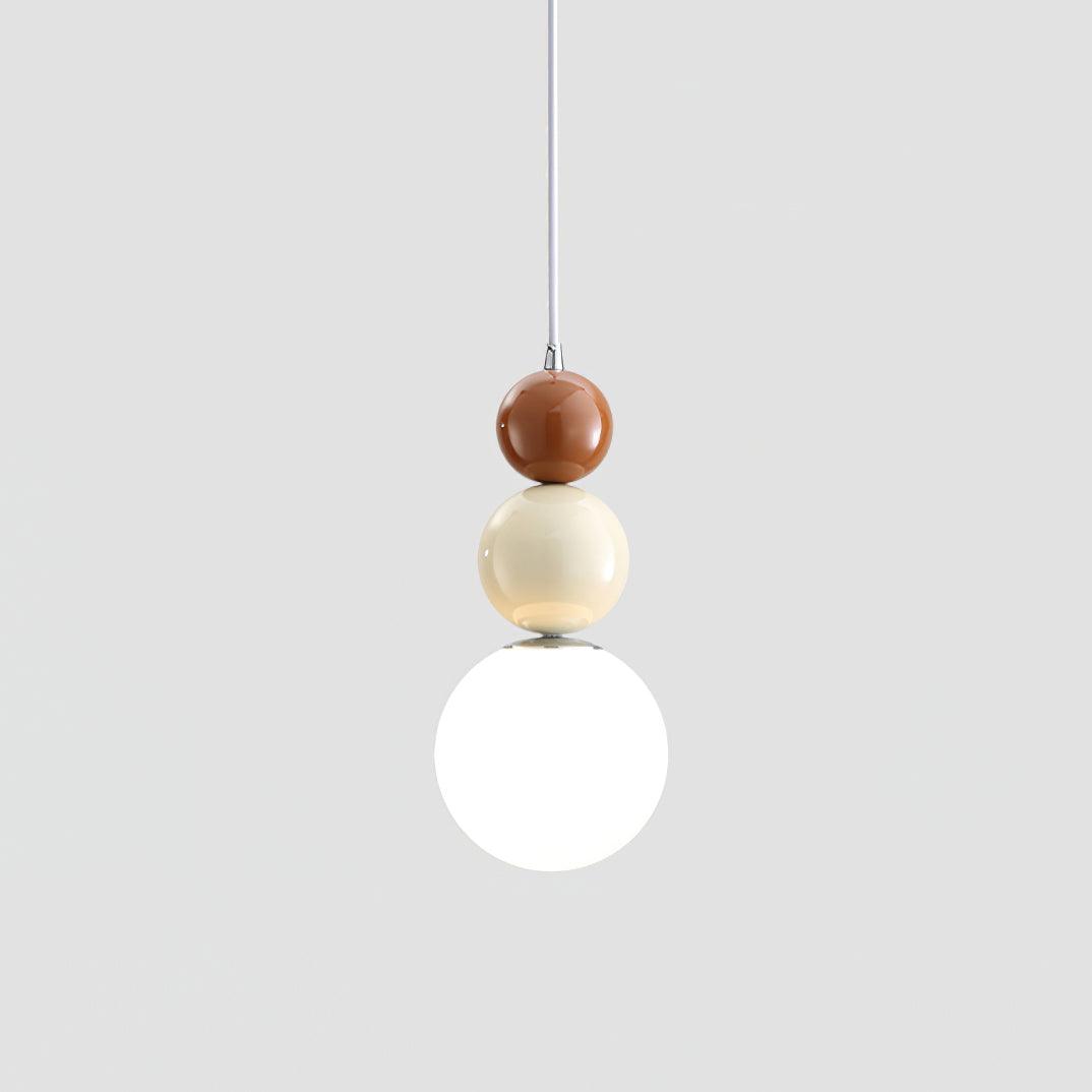 Lunetta Stacked Pendant Light - Neutralighting