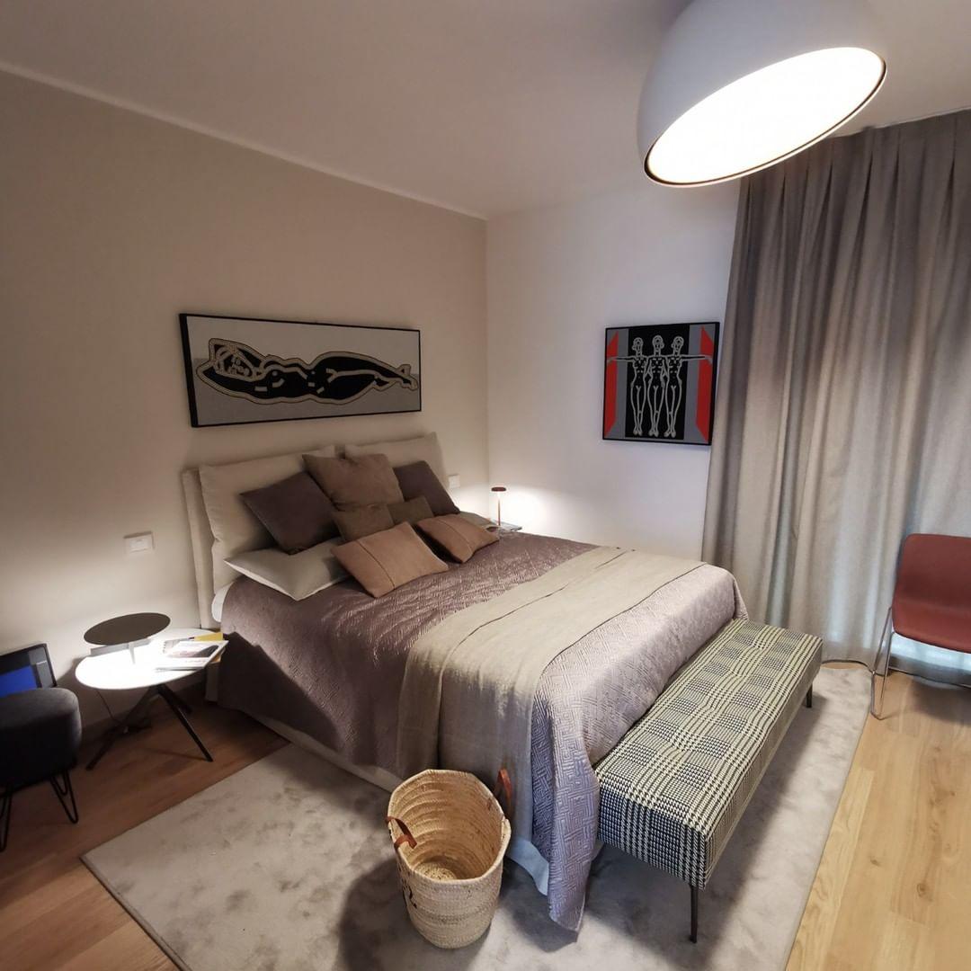 Ceiling Lamp Dome Wood Interior Warm - Neutralighting