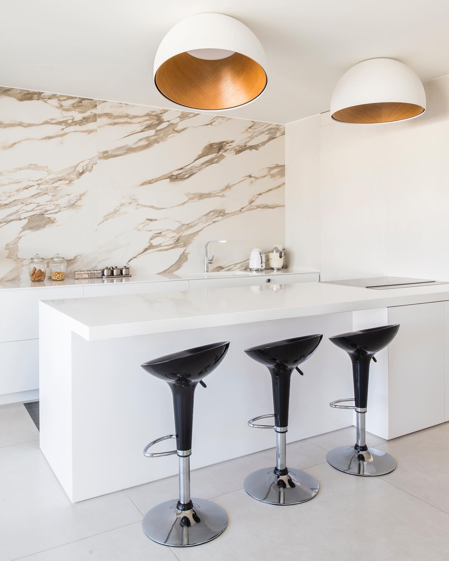 Ceiling Lamp Dome Wood Interior Warm - Neutralighting