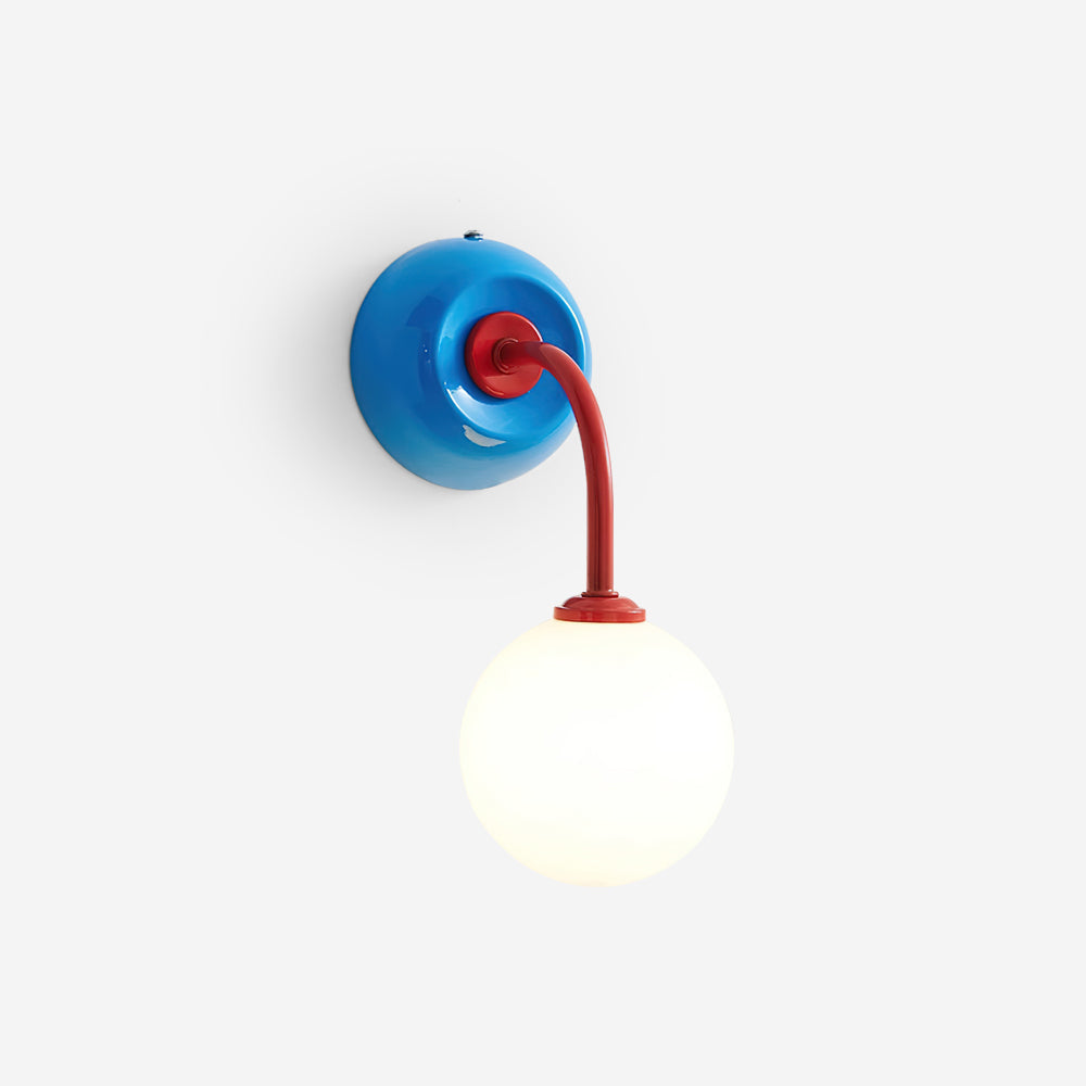 Aurora Color Pop Wall Lamp - Neutralighting