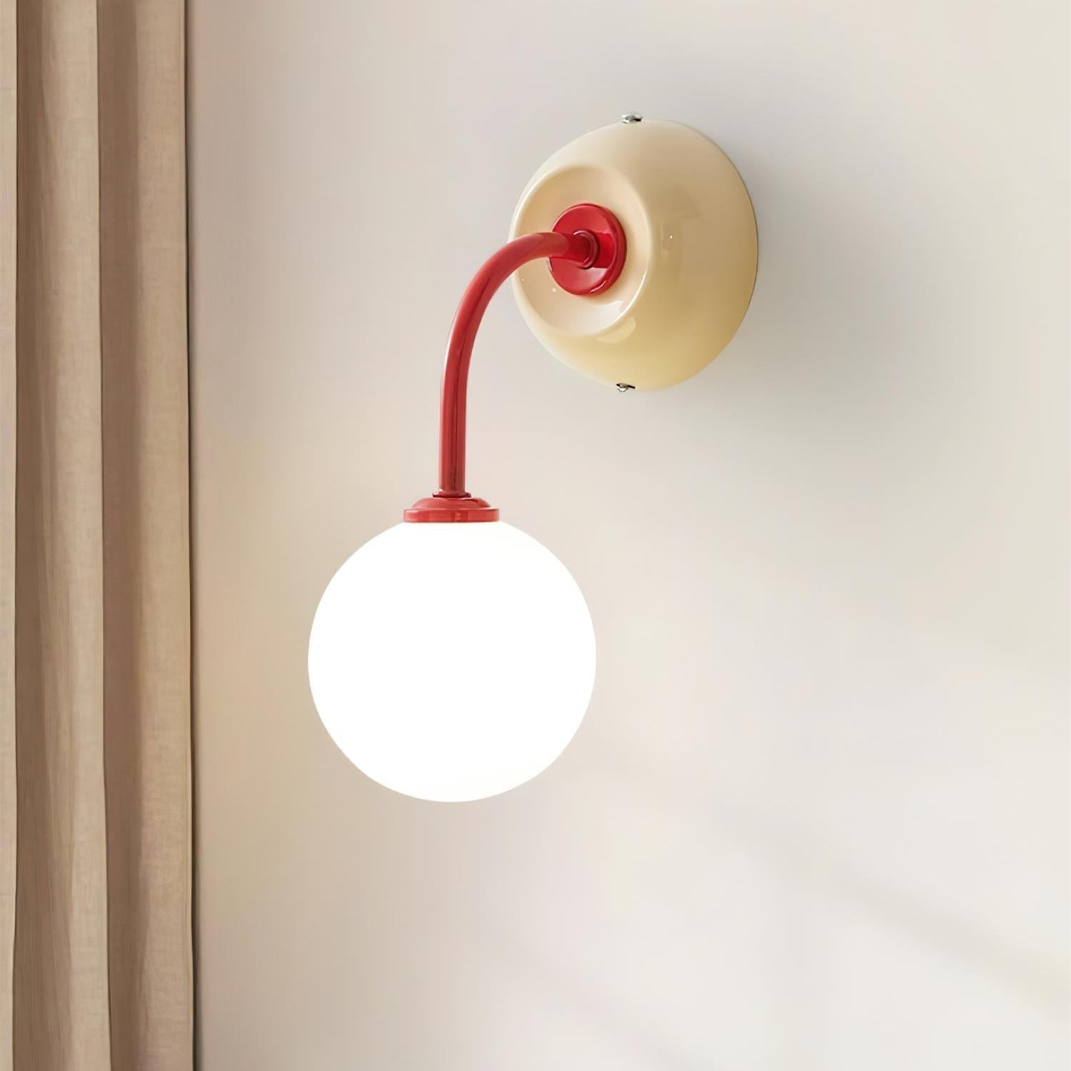 Aurora Color Pop Wall Lamp - Neutralighting