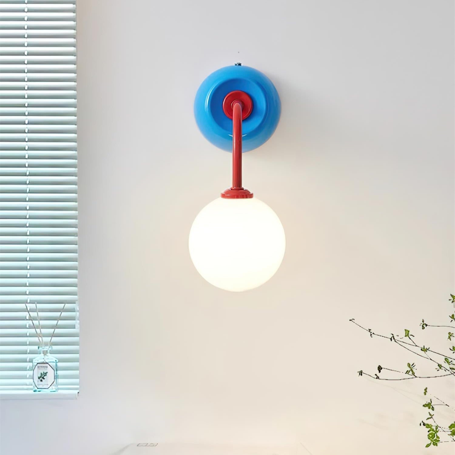 Aurora Color Pop Wall Lamp - Neutralighting