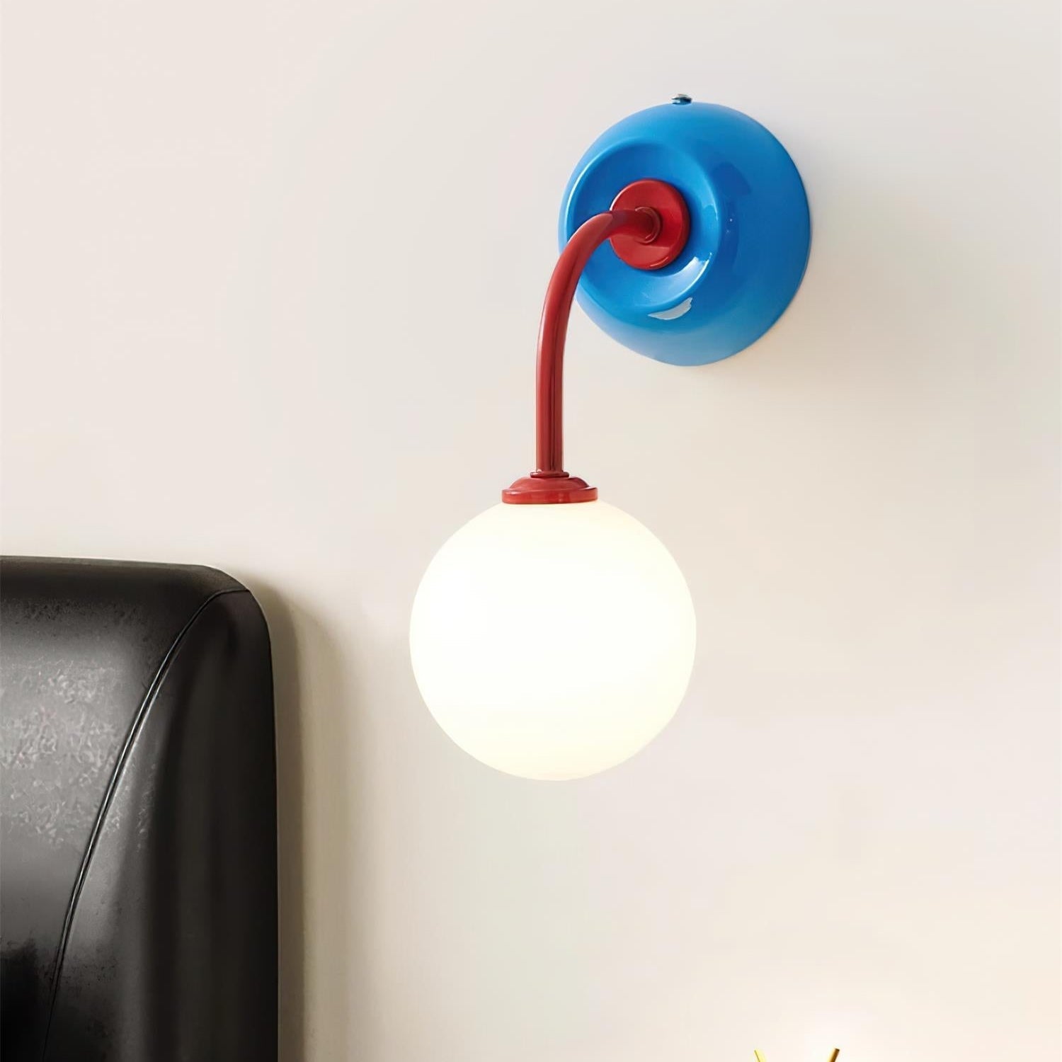 Aurora Color Pop Wall Lamp - Neutralighting