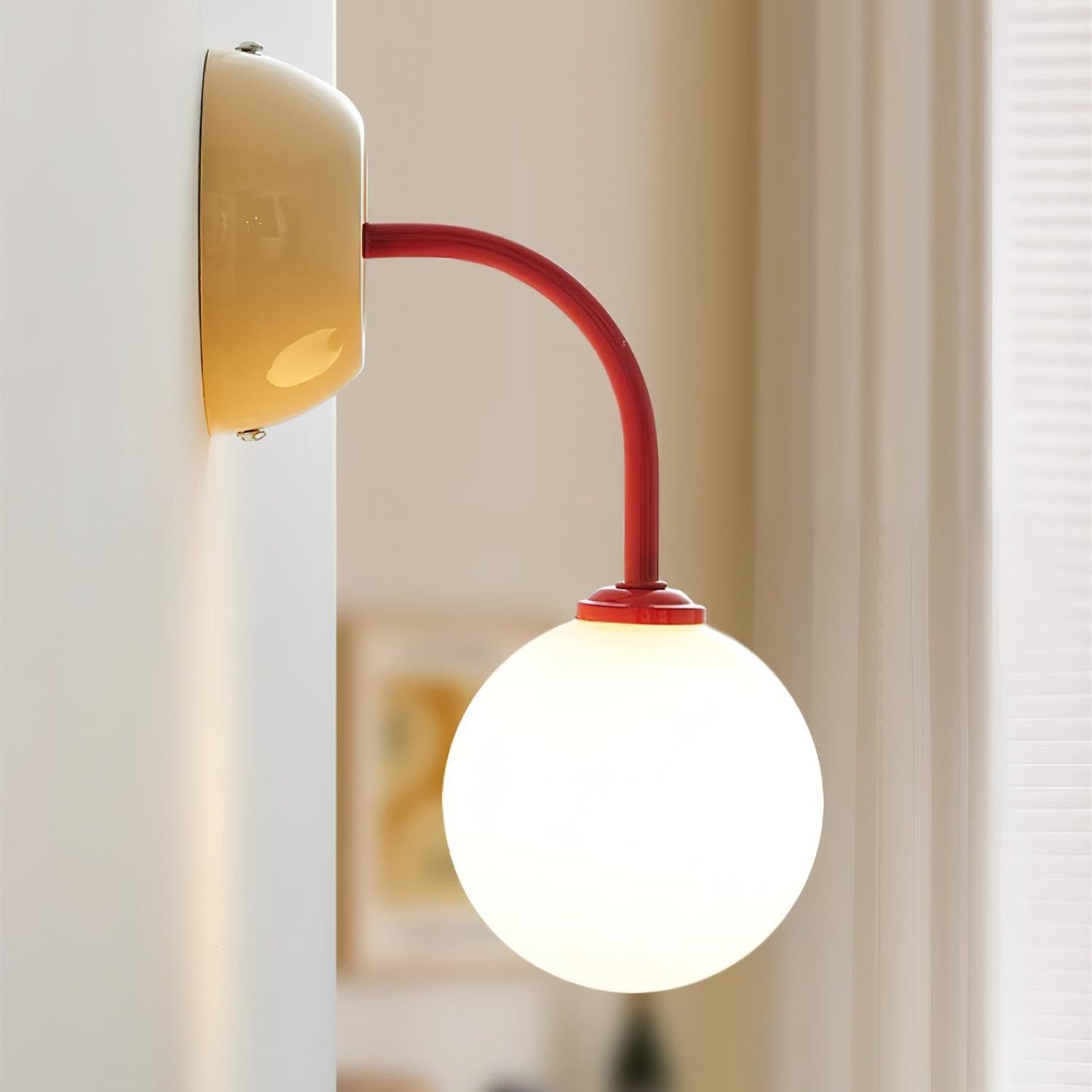 Aurora Color Pop Wall Lamp - Neutralighting