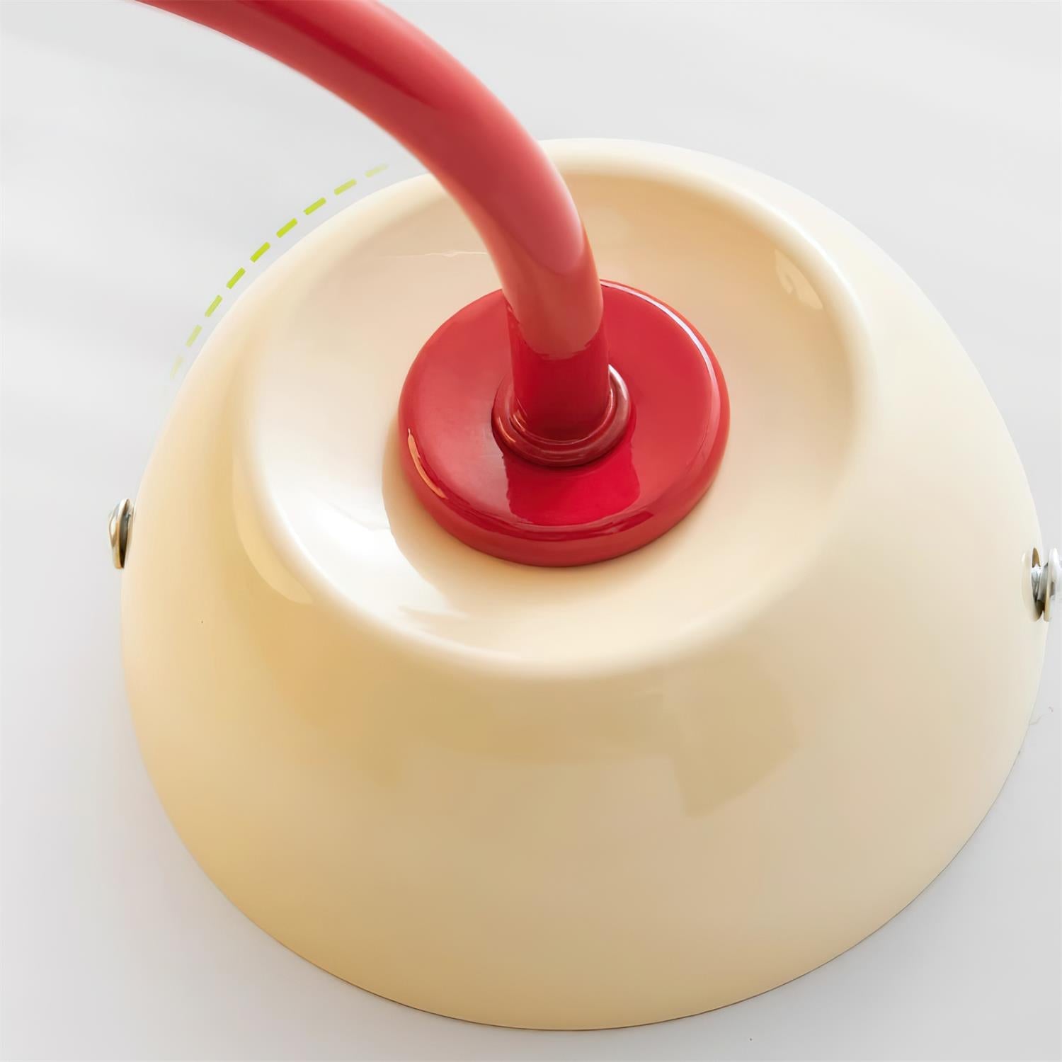 Aurora Color Pop Wall Lamp - Neutralighting