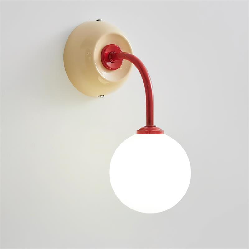 Aurora Color Pop Wall Lamp - Neutralighting