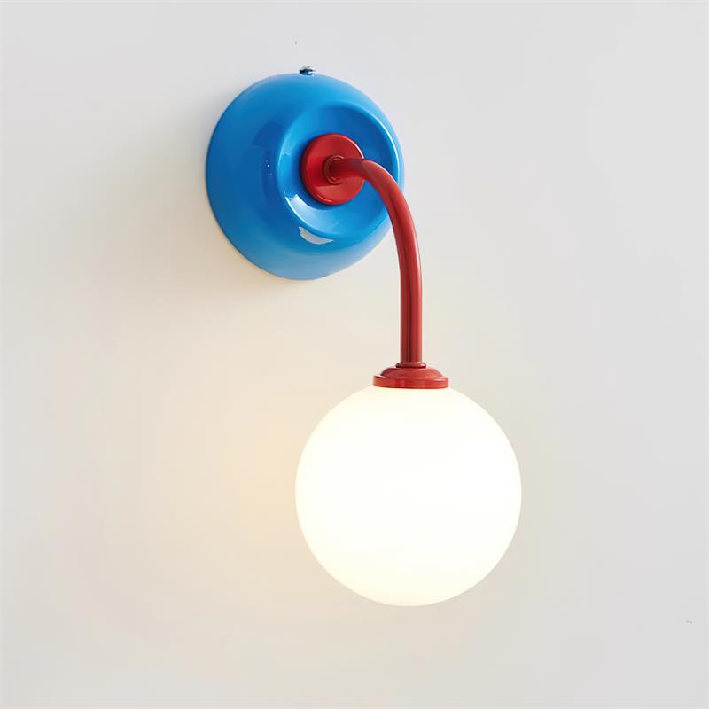 Aurora Color Pop Wall Lamp - Neutralighting