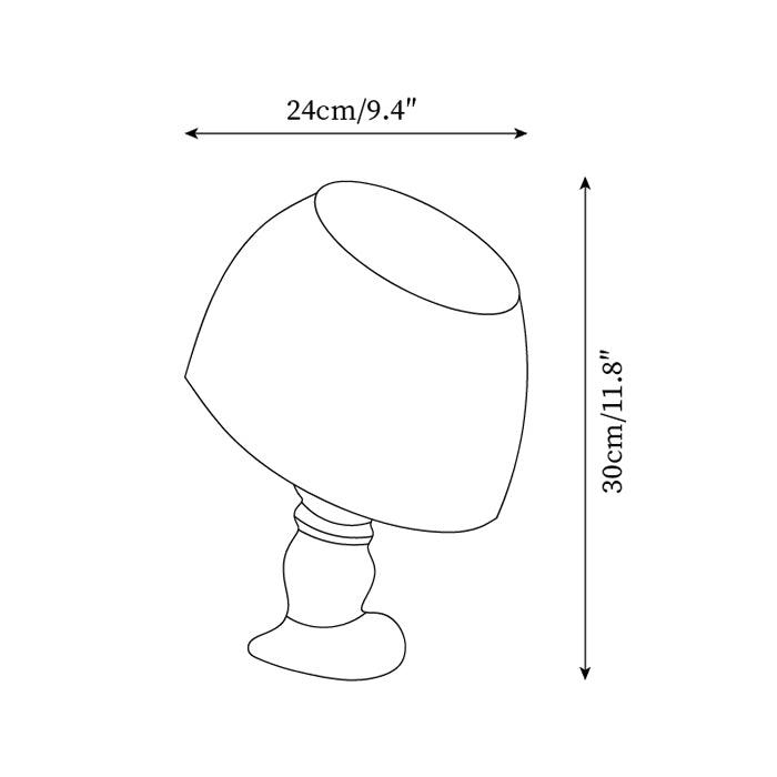 Wall Light Sculptural Plaster Form Uplighting Ambient Minimalist - Neutralighting