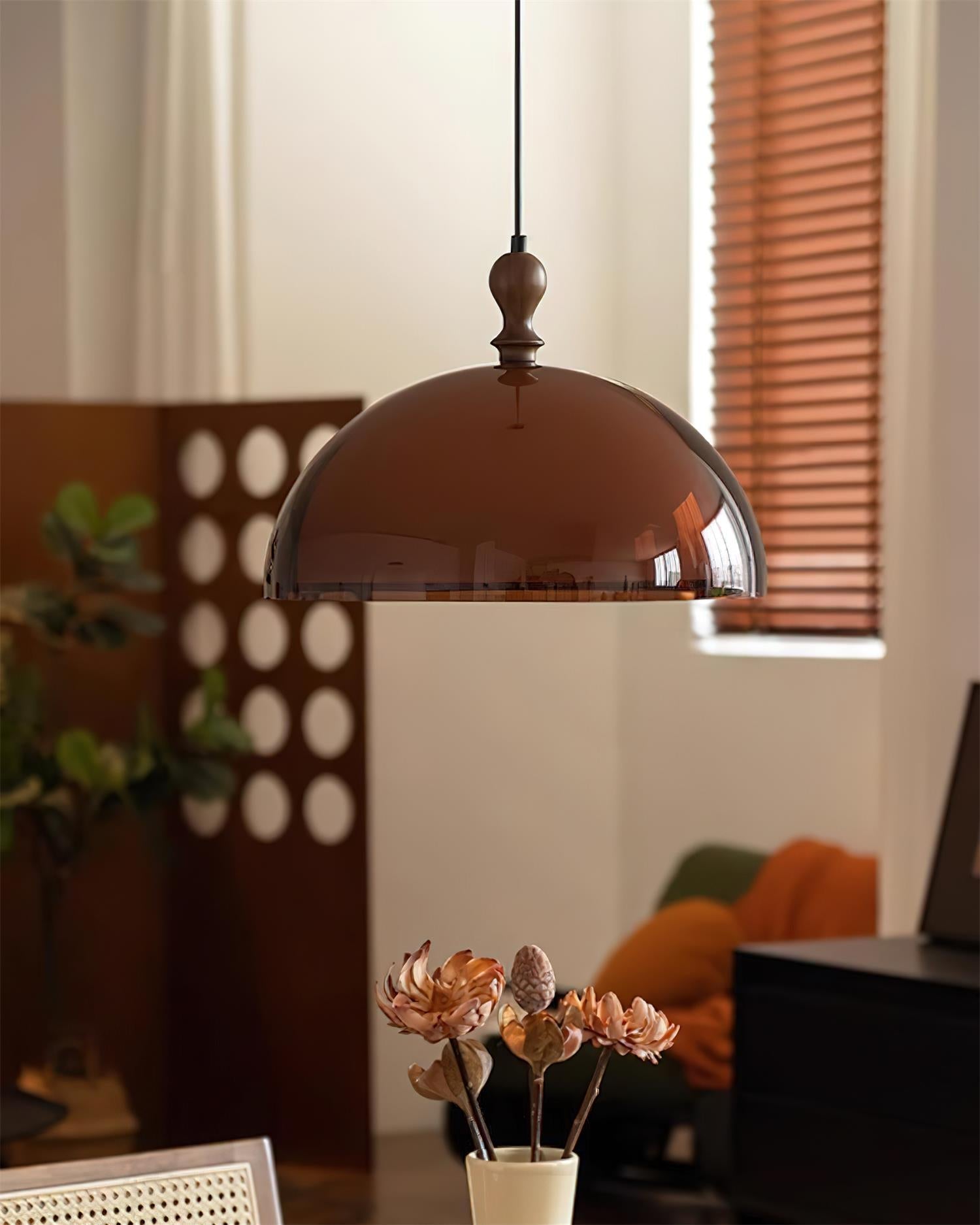 Maribel Swing Arm Pendant Lamp - Neutralighting