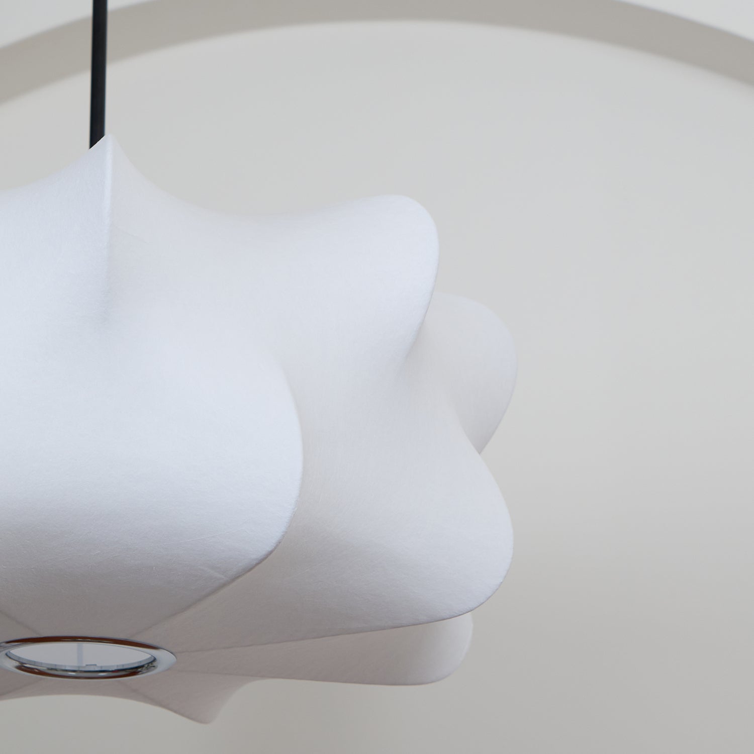 Pino Pendant Light Cocoon Design - Neutralighting