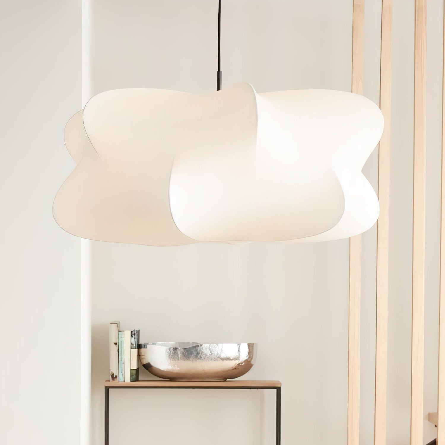 Pino Pendant Light Cocoon Design - Neutralighting