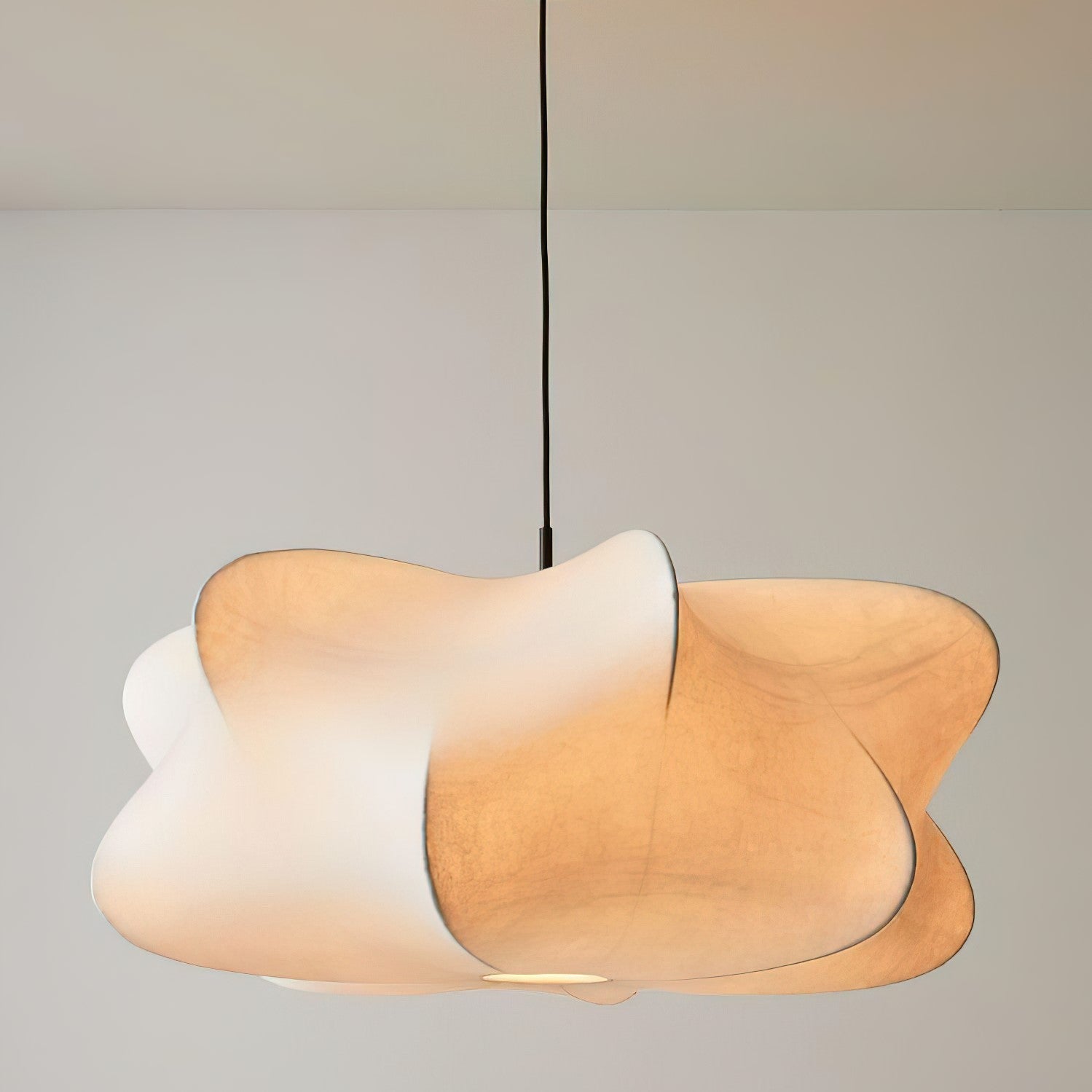 Pino Pendant Light Cocoon Design - Neutralighting