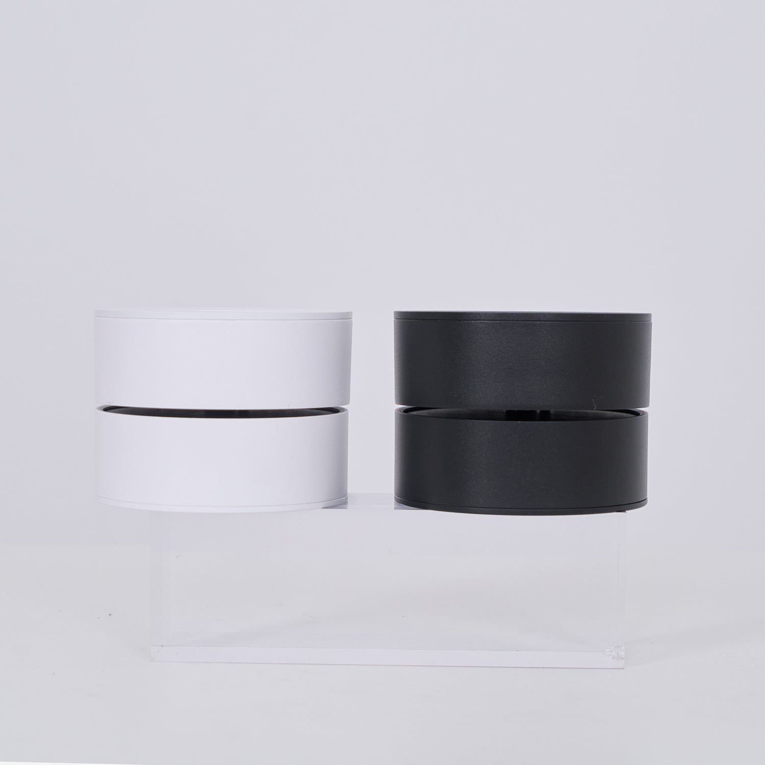 Venn Surface Recessed Light Spot - Neutralighting
