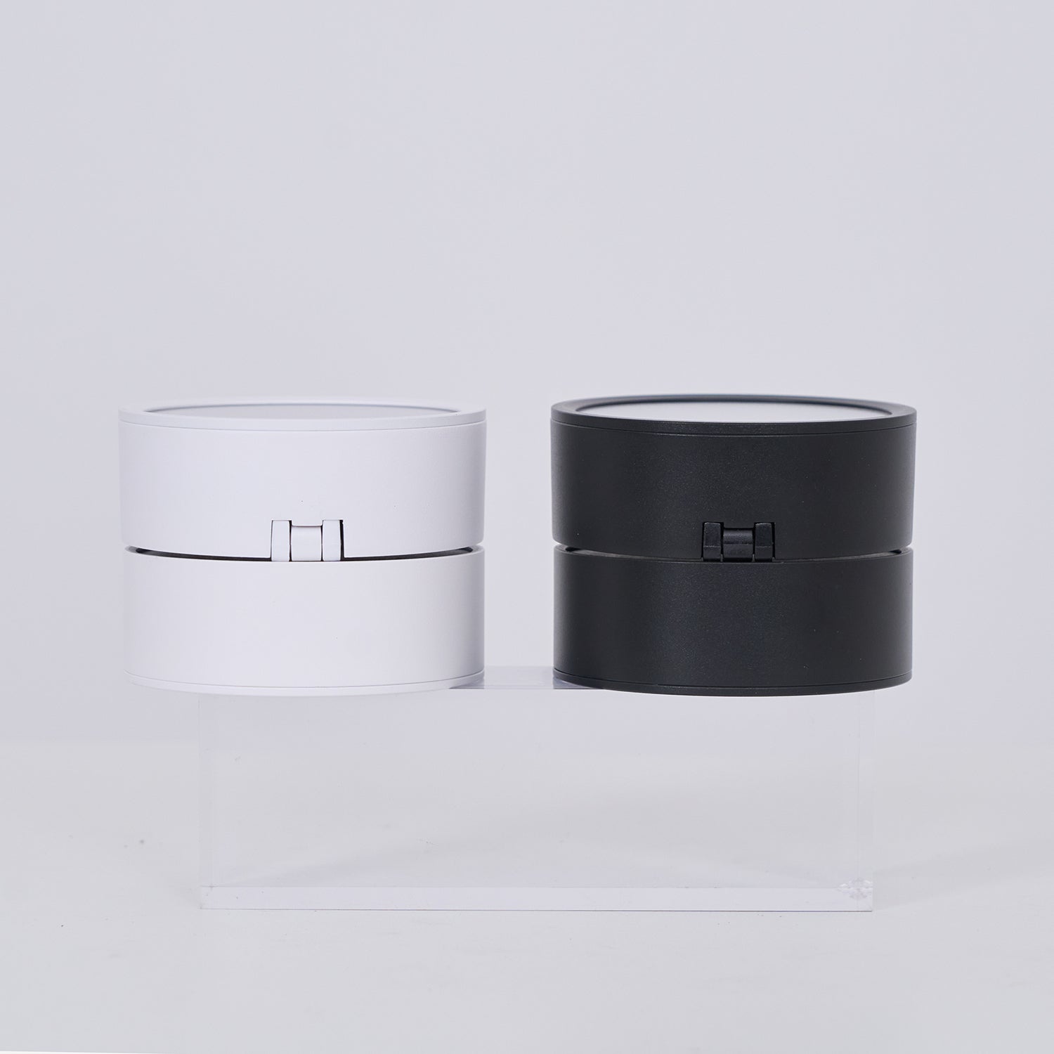 Venn Surface Recessed Light Spot - Neutralighting