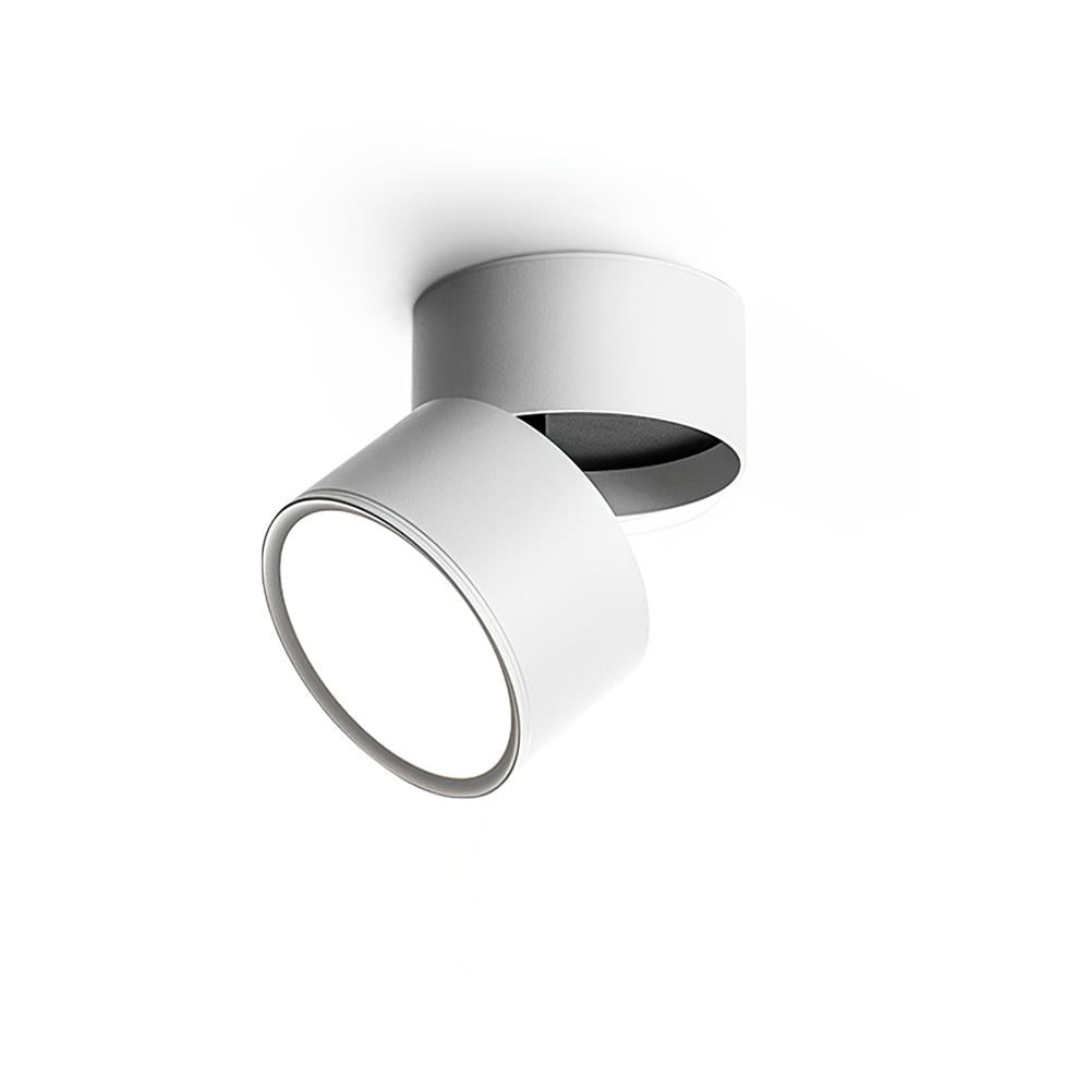 Venn Surface Recessed Light Spot - Neutralighting
