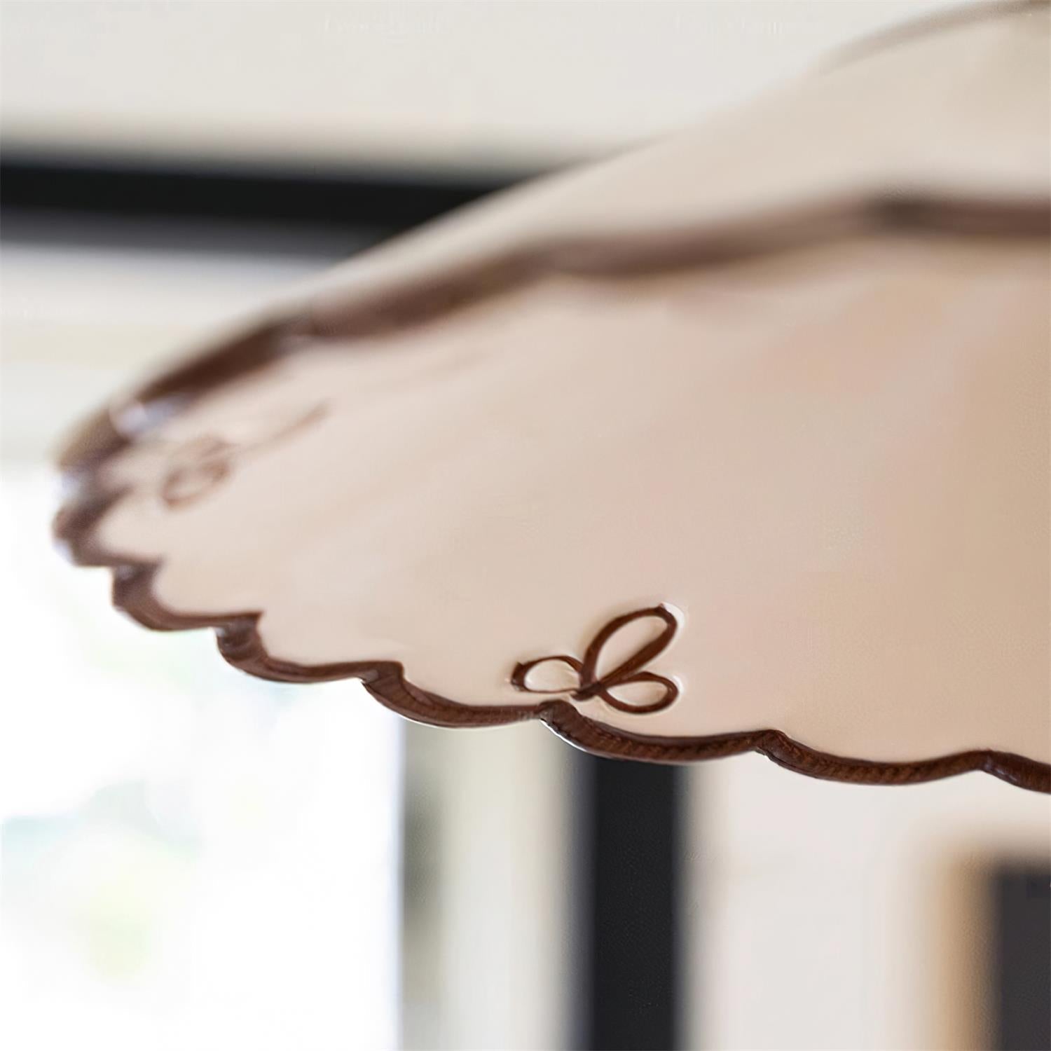 Grace Retro Ceramics Pendant Lights - Neutralighting