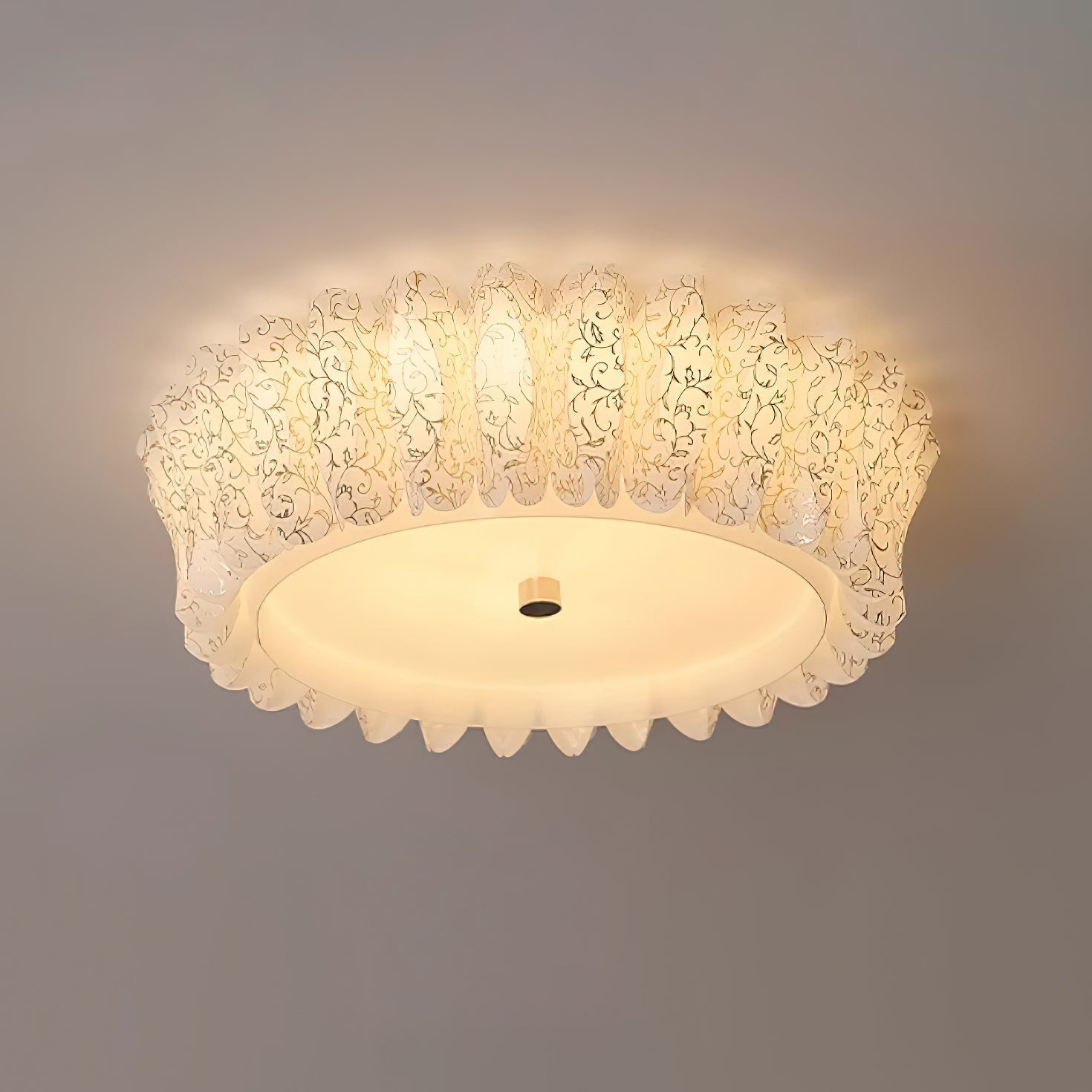 Petalis LED Ceiling Light - Neutralighting