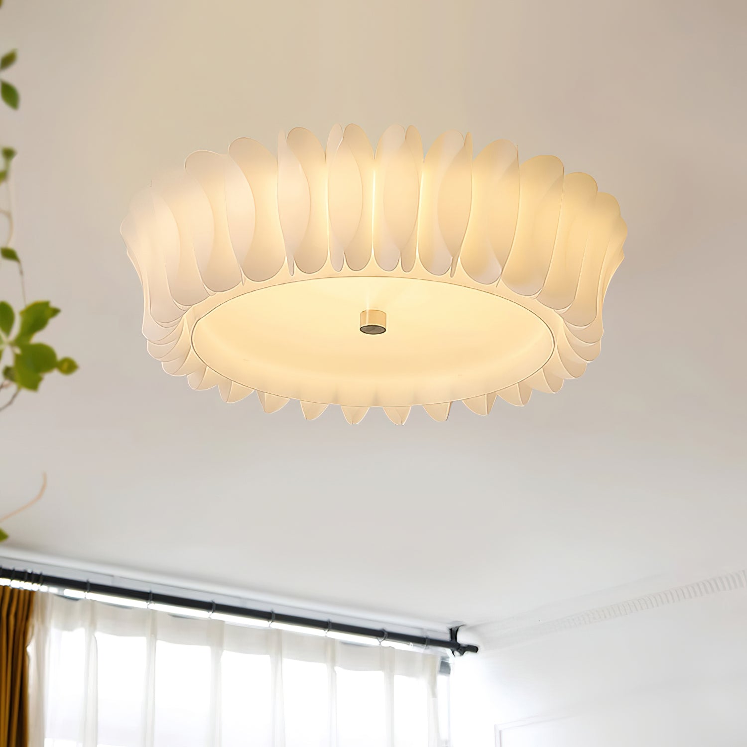 Petalis LED Ceiling Light - Neutralighting