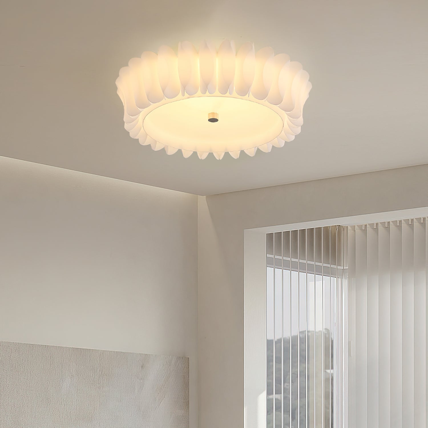 Petalis LED Ceiling Light - Neutralighting
