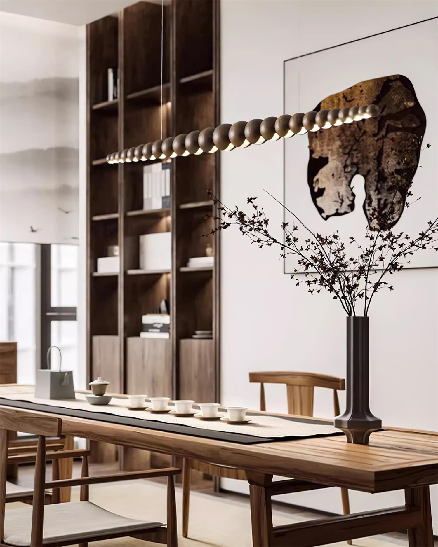 Arbor Chandelier - Neutralighting