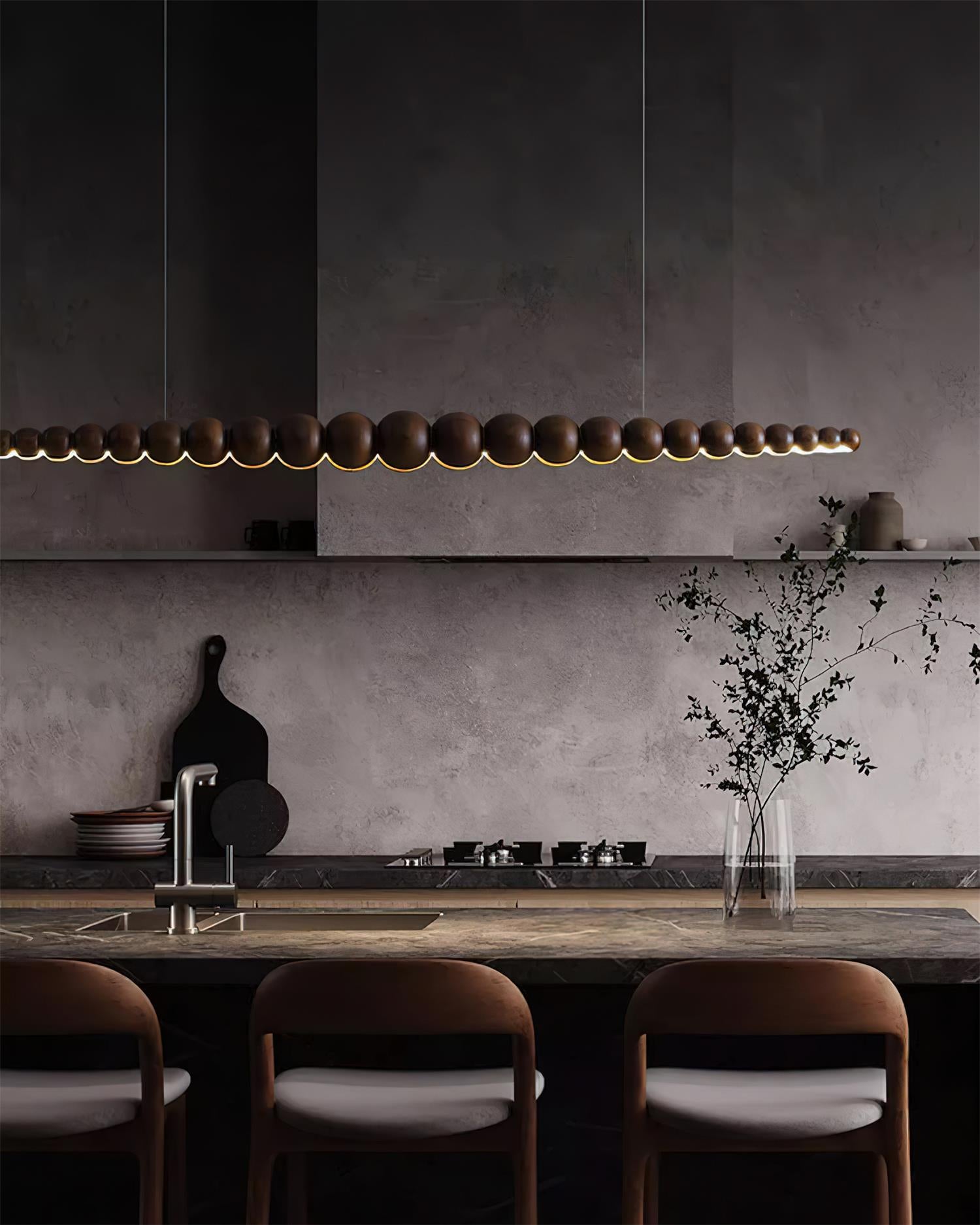 Arbor Chandelier - Neutralighting