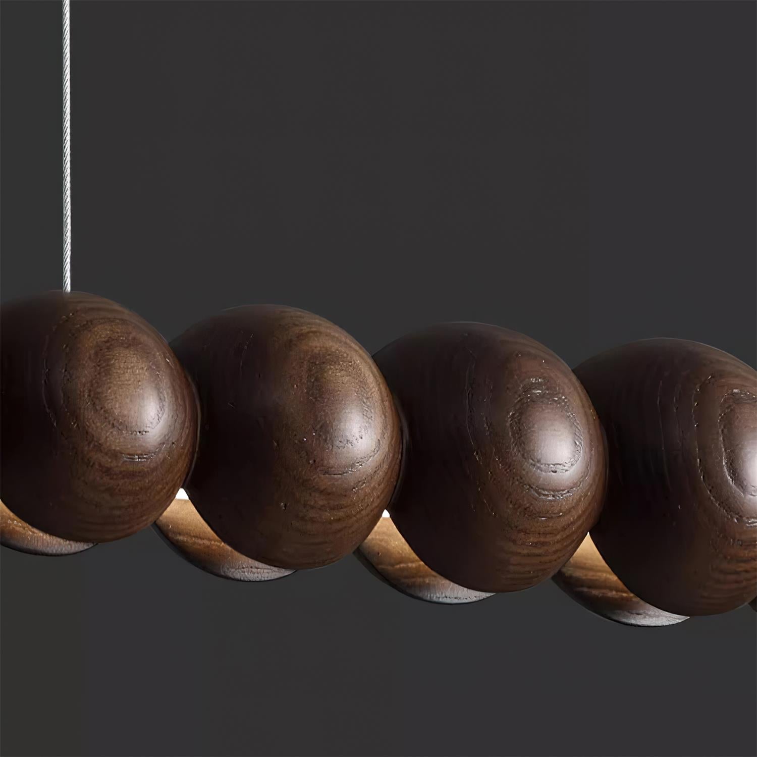 Arbor Chandelier - Neutralighting