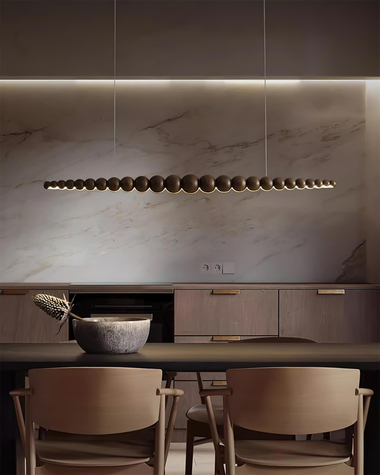 Arbor Chandelier - Neutralighting