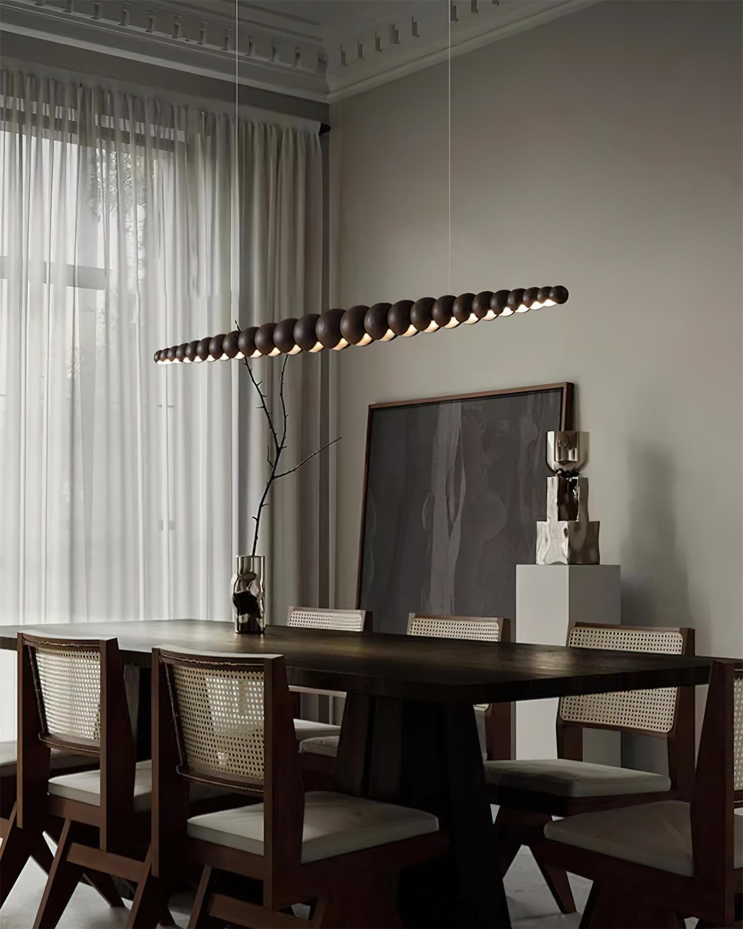 Arbor Chandelier - Neutralighting
